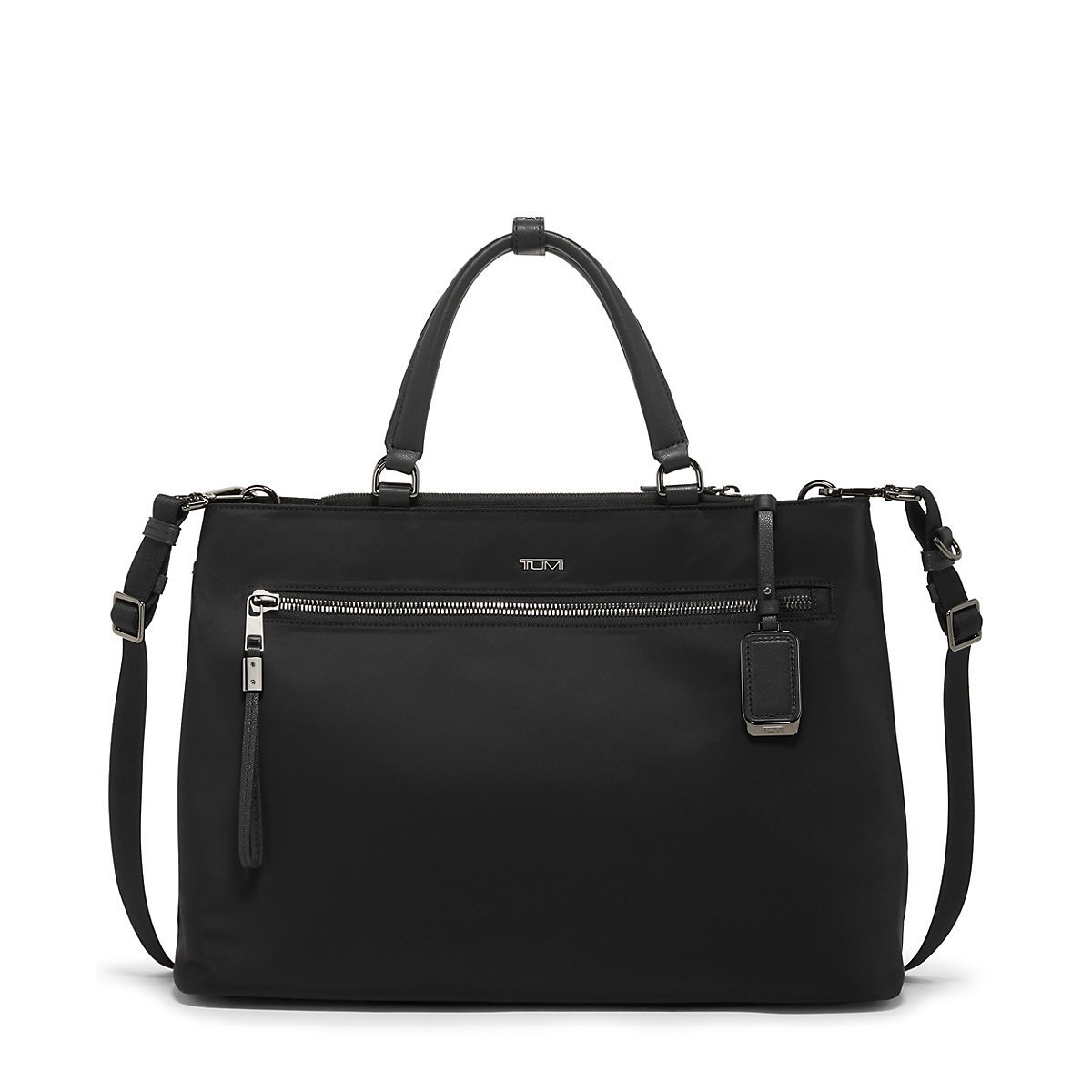 楽天市場】トゥミ トートバッグ TUMI ヴォヤジュール ヴァレッタ