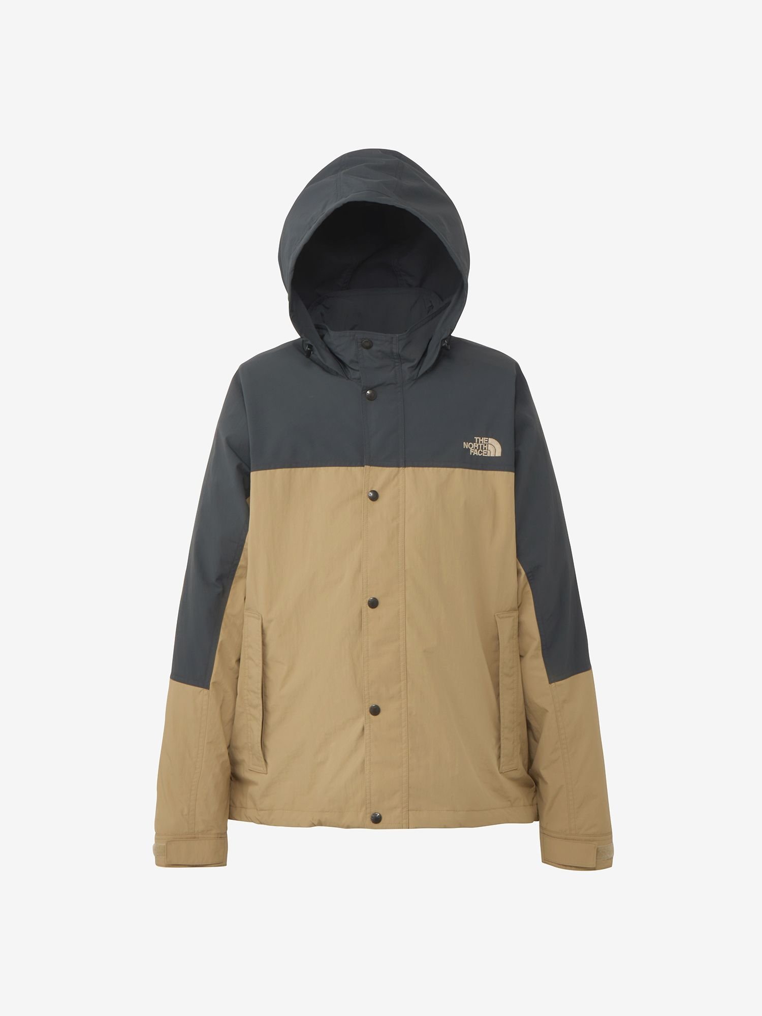 The North Face ハイドレナウィンドジャケット ケルプタン L ヨドバシ.com - THE NORTH FACE ザ・ノース・フェイス ハイド