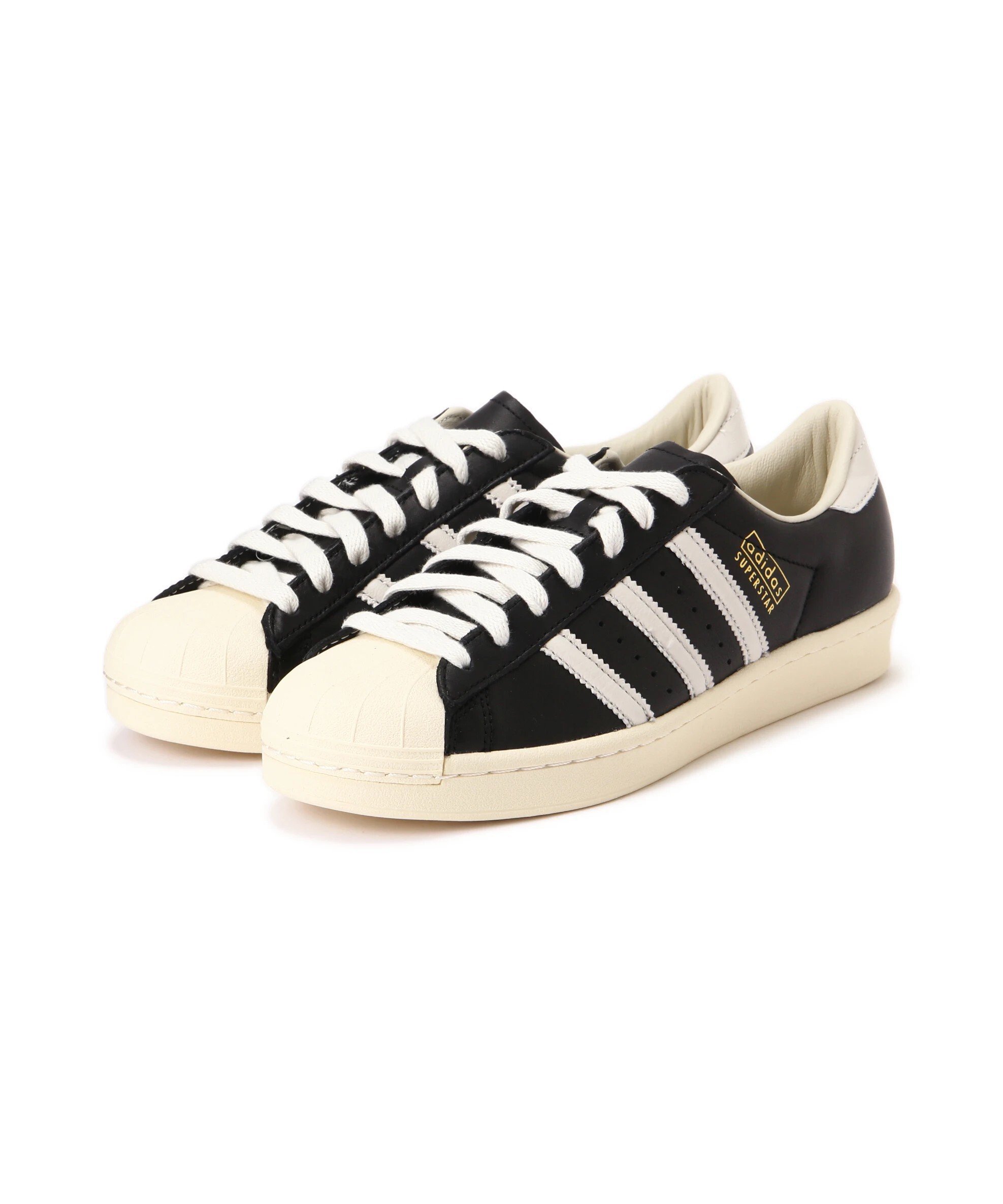 楽天市場】ADIDAS SUPERSTAR 80S PRIMEKNITアディダス スーパー