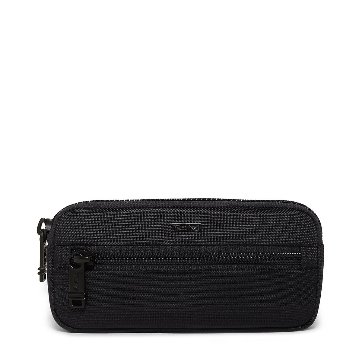 TUMI マネーグリップ TUMI マネーグリップ TUMI - Nassau Ballistic Etched Money