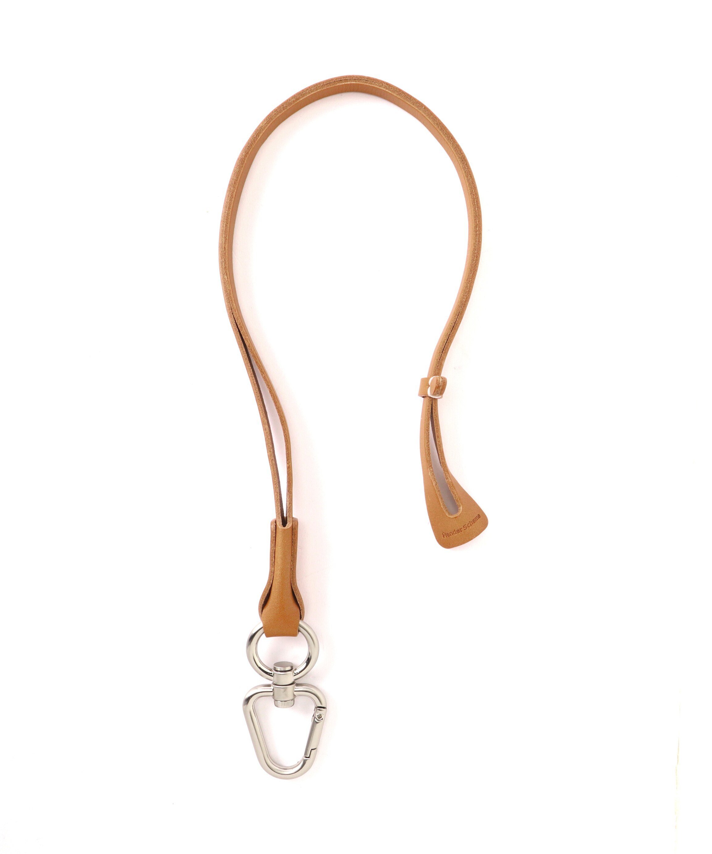 楽天市場】エンダースキーマ Hender Scheme ネックストラップ