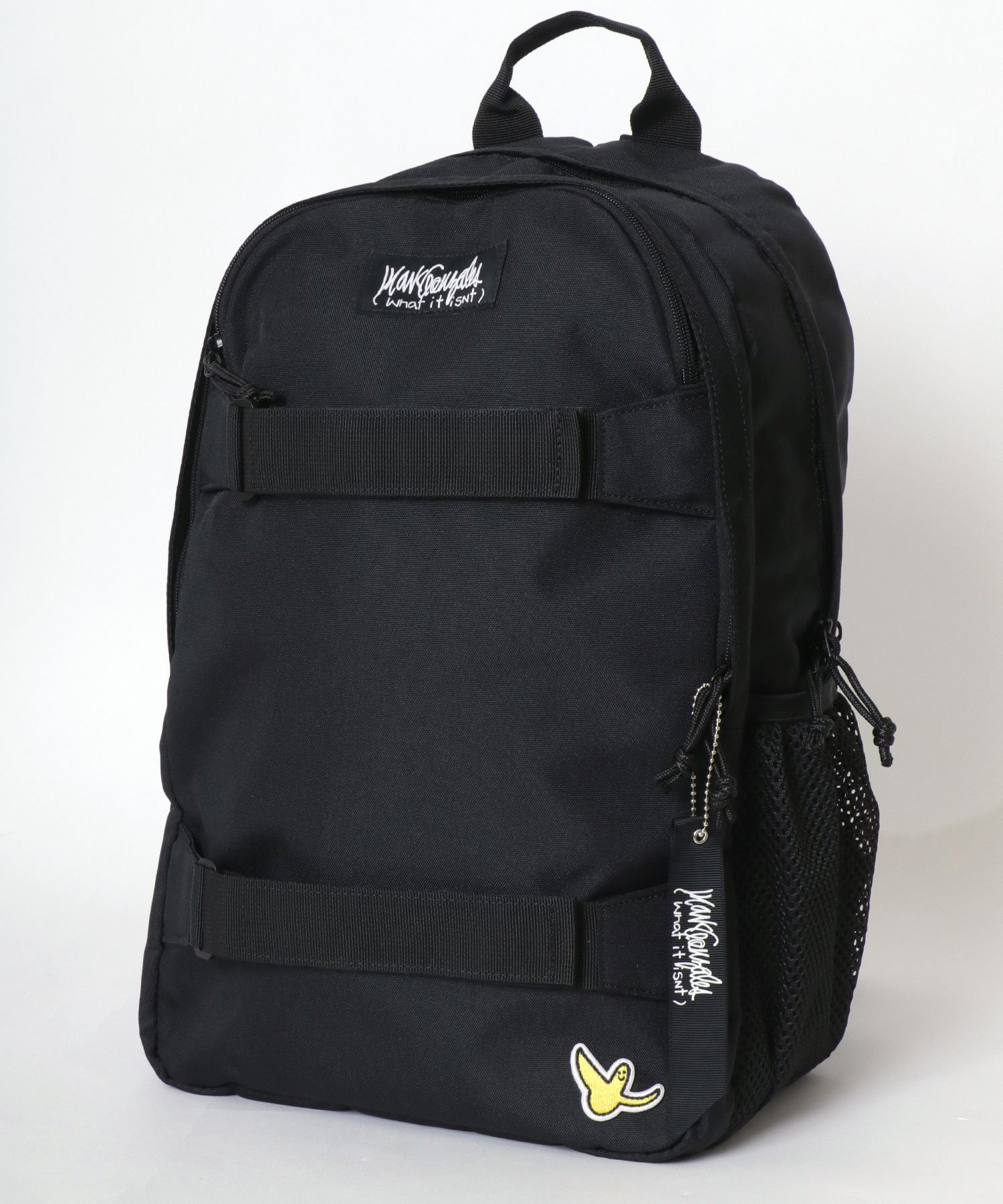 HUF リュック/バックパック FILLMORE BACKPACK HUF｜FILLMORE BACKPACK / HUF ハフ バッグパック リュック