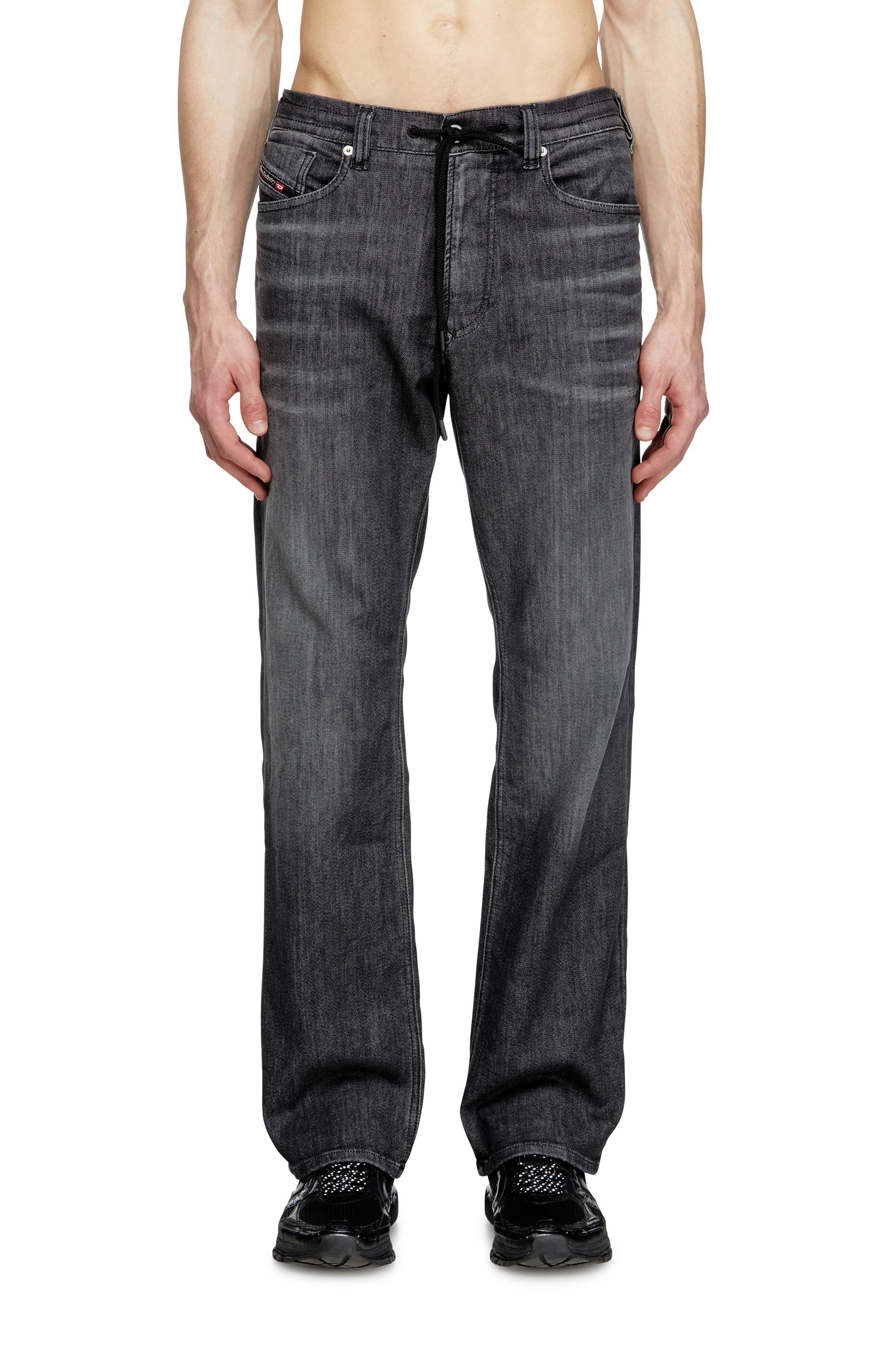 楽天市場】DIESEL Thommer JoggJeans 069AA ディーゼル パンツ