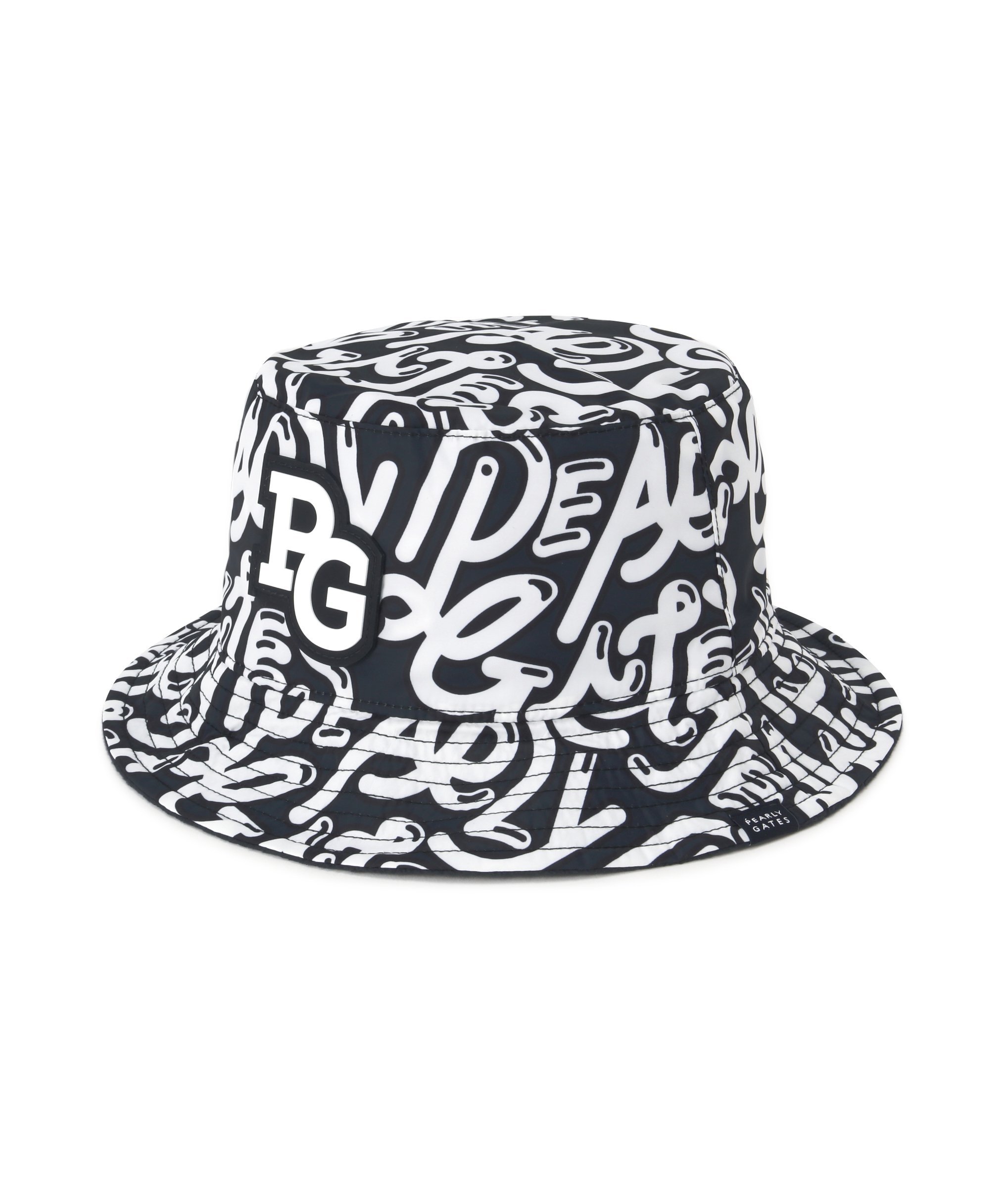 楽天市場】パーリーゲイツ PEARLY GATES SNOOPY 耳付きハット : PEARLY