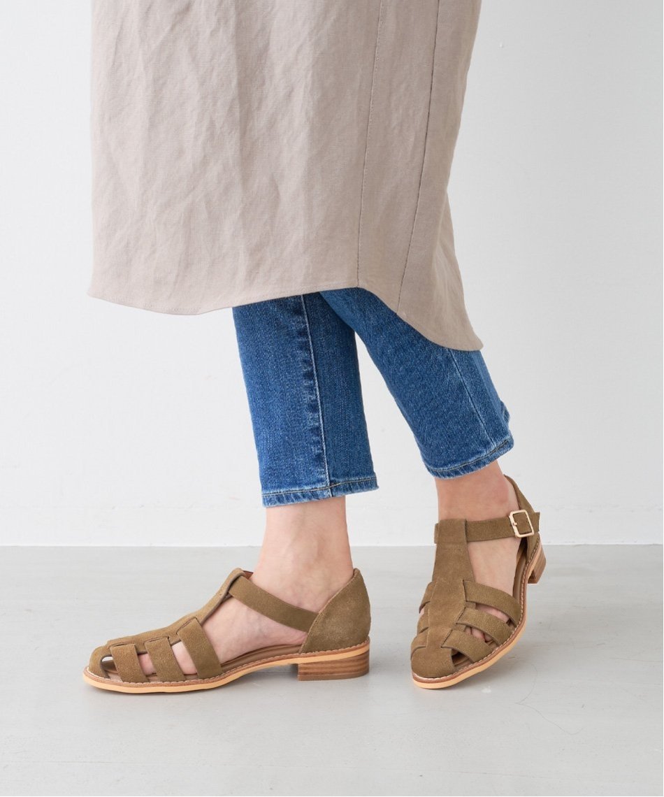 【新品/未使用】MOHI モヒ クラシックグルカサンダル 楽天市場】【クーポン】【正規品】MOHI モヒ サンダル グルカ