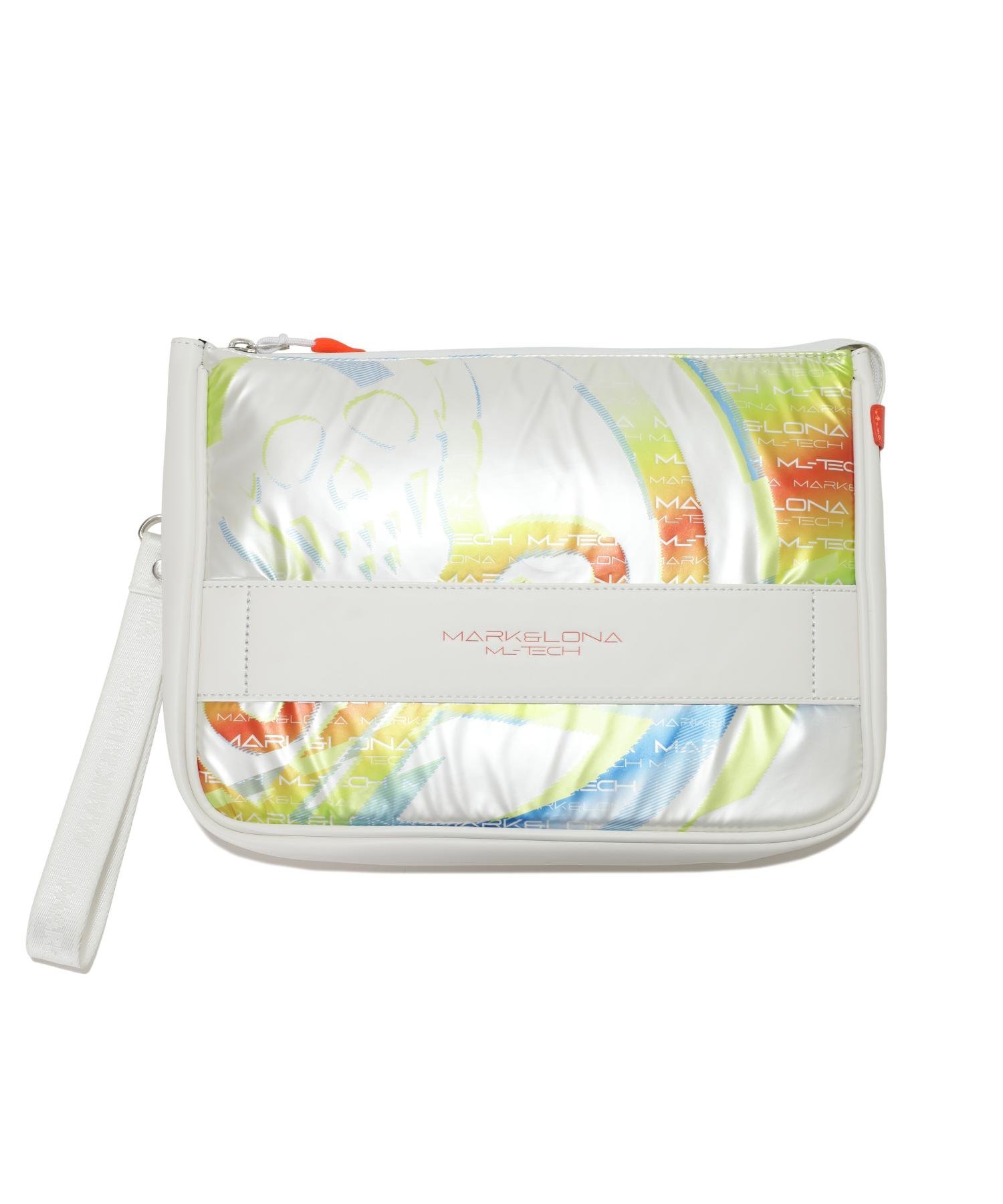 楽天市場】MARK & LONA Indy Ball Pouch マークアンドロナ 財布