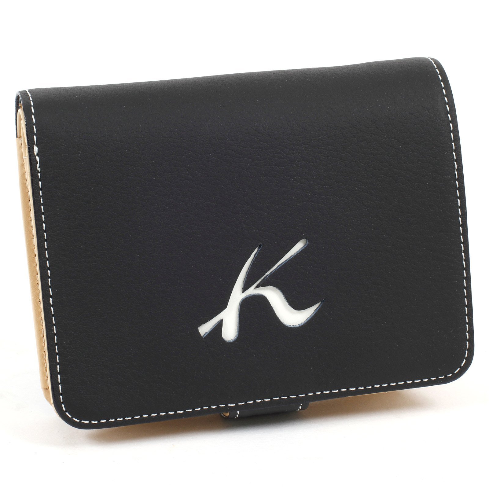 楽天市場】二折財布 PH0385 Kitamura キタムラ 財布・ポーチ