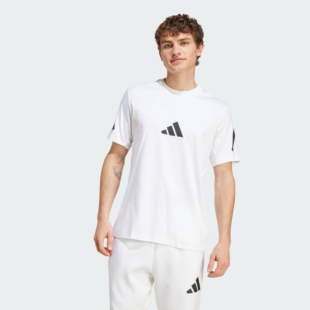 楽天市場】アディダス M ZNE Tシャツ 大人用 半袖Tシャツ adidas