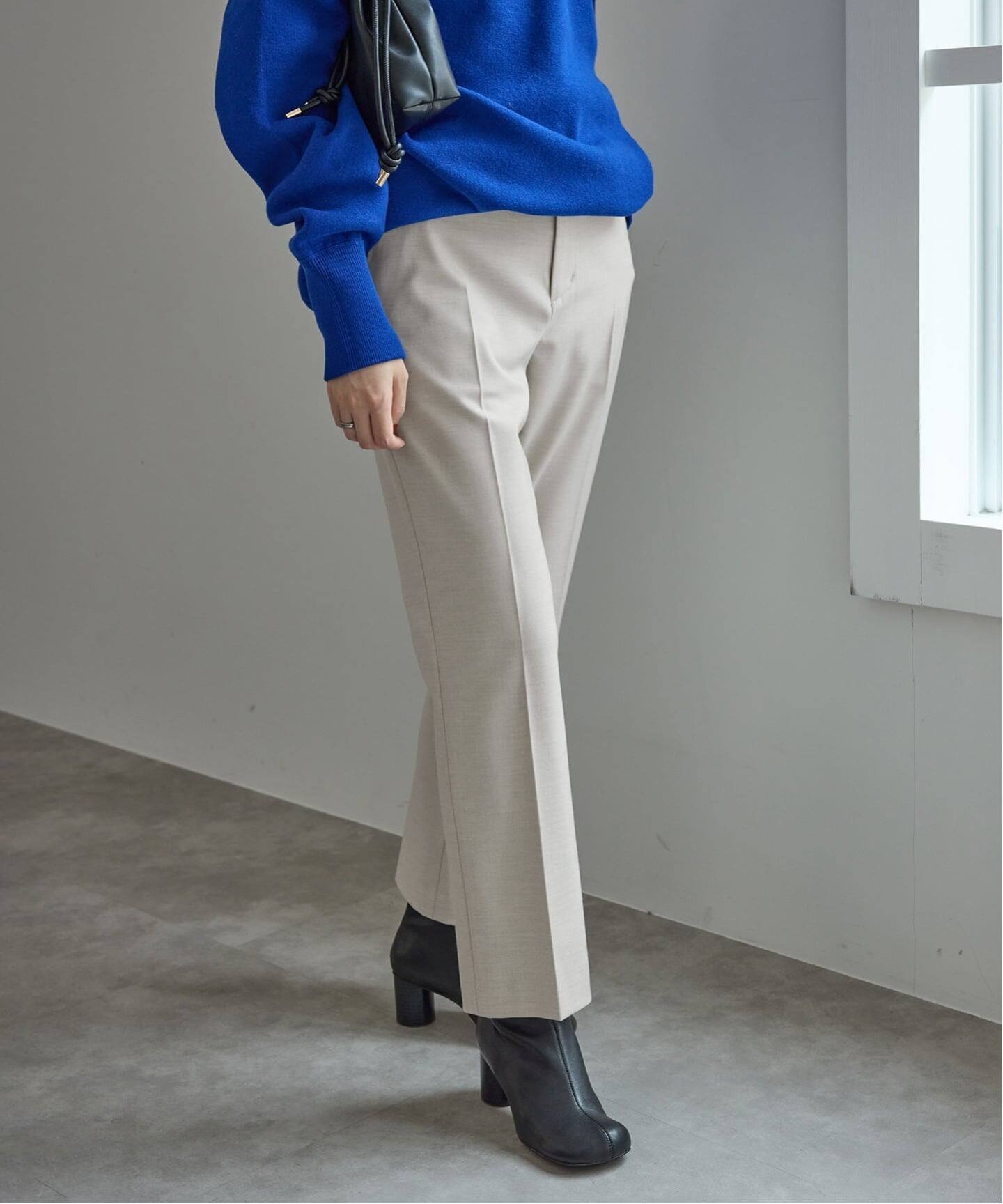 楽天市場】【SALE／30%OFF】Maison IENAフィブリルパンツ IENA イエナ