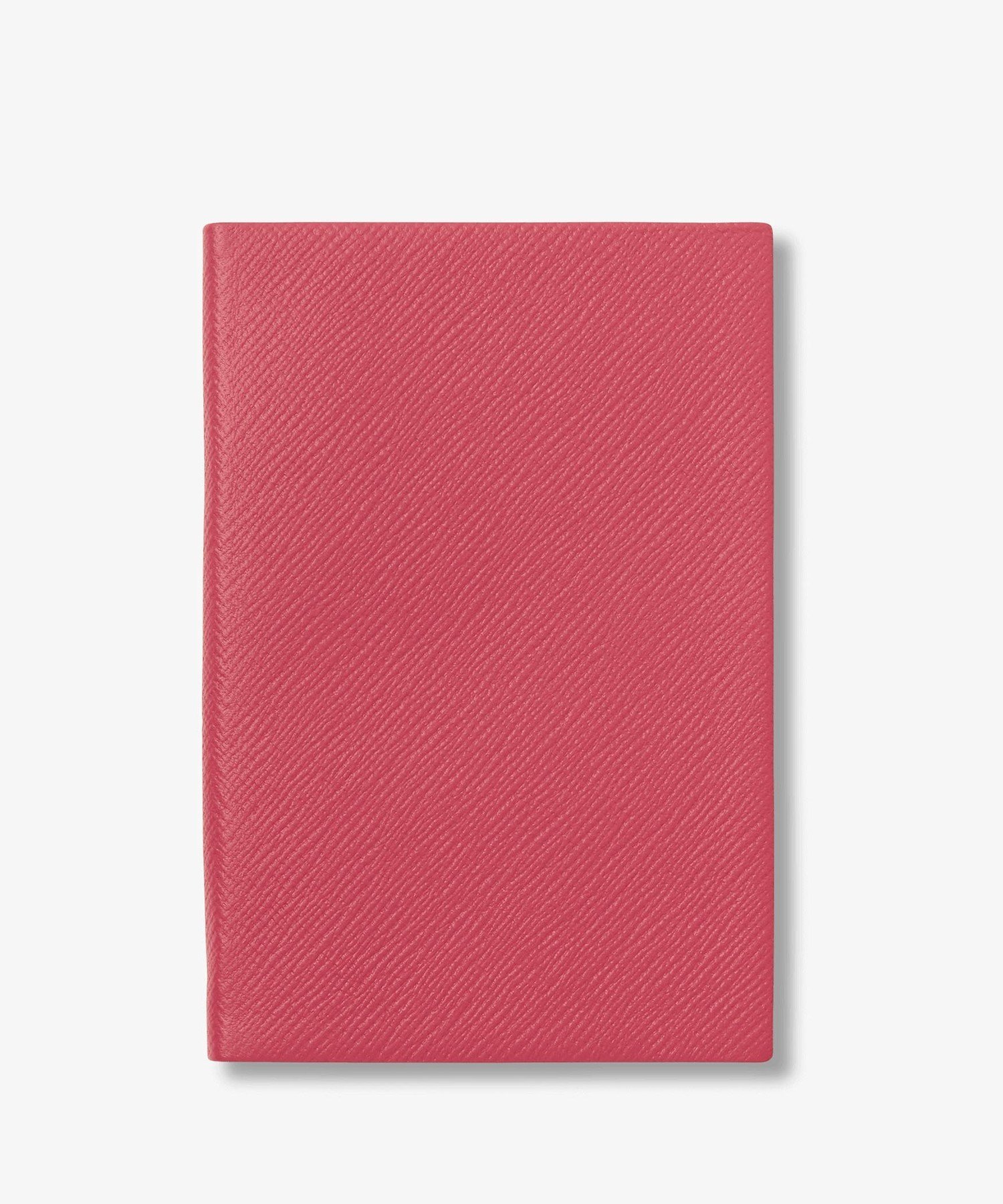 【英国王室御用達】スマイソンノートブック　ピンクレザー Smythson スマイソン SMYTHSON ノート PANAMA NOTEBOOK INSPIRATIONS