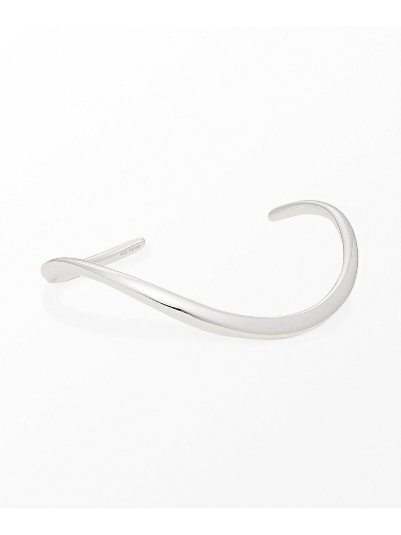 楽天市場】【Noble of Water】シルバー バングル 4℃ ヨンドシー