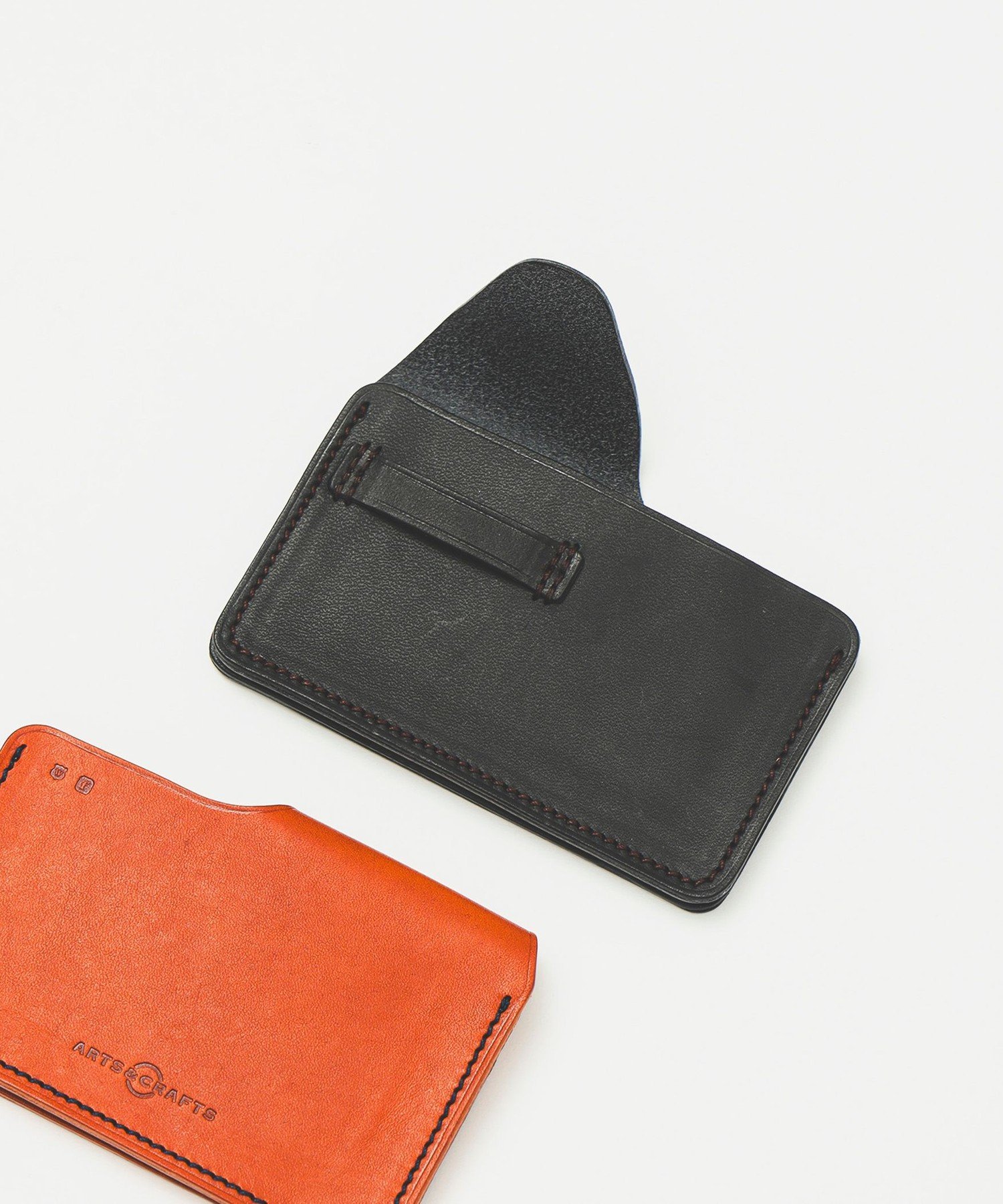 【美品】blackmeans LHP別注 ケース Blackmeans/【LHP EXCLUSIVE】LEATHER COIN CASE 
