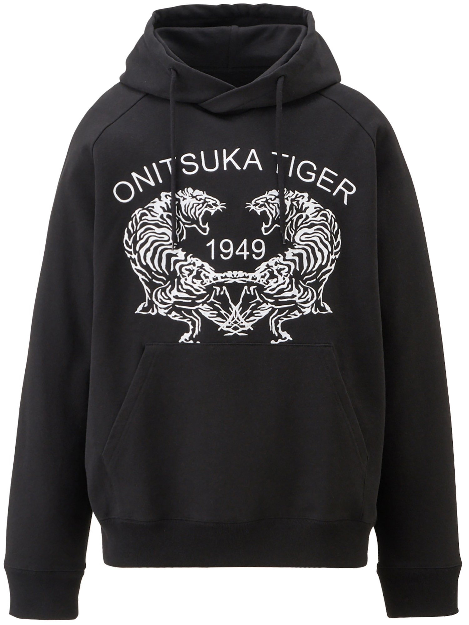 楽天市場】【公式ショップ】KIDS SWEAT TOP Onitsuka Tiger