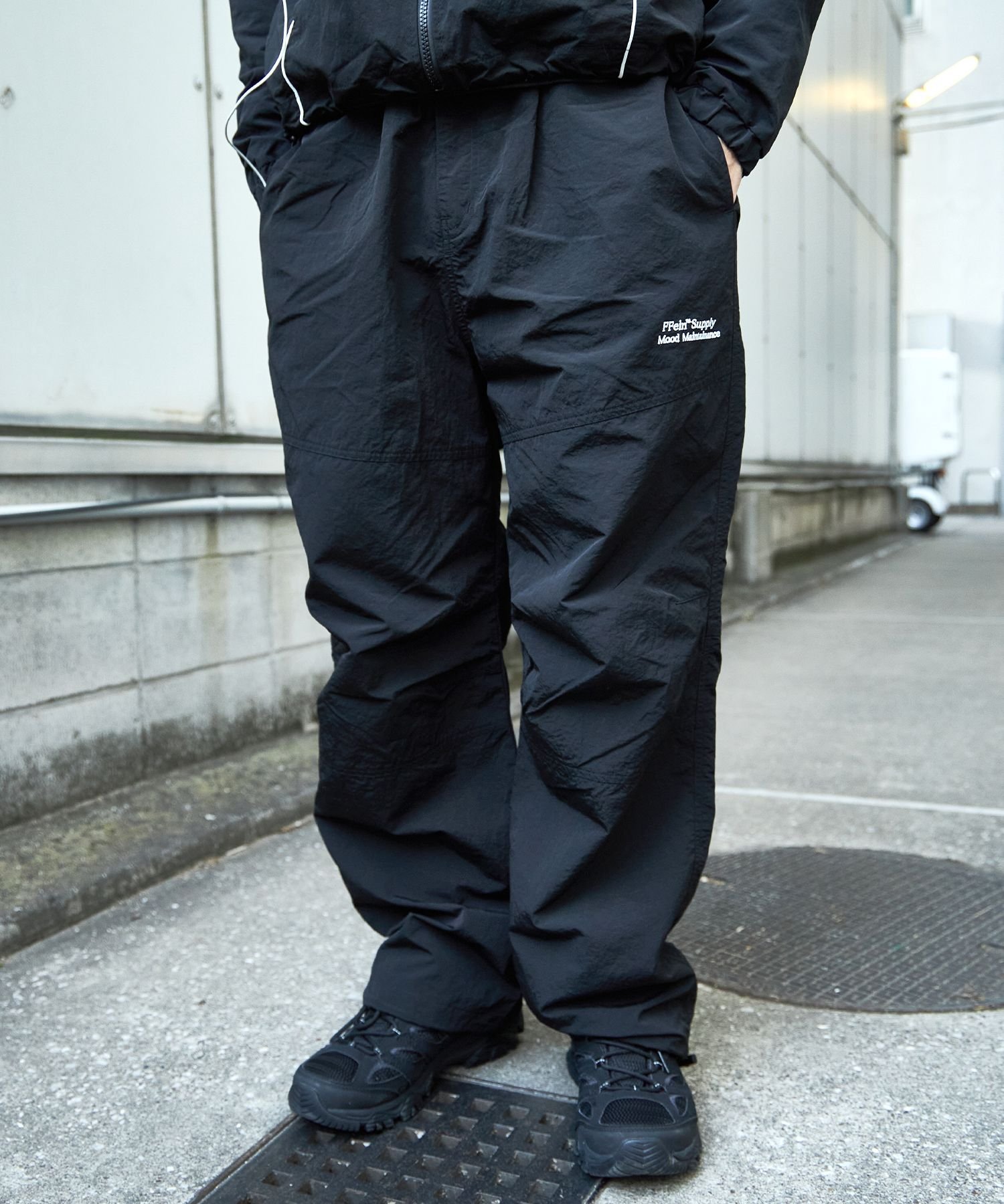 楽天市場】Optstuff オプトスタフ 国内正規 CREATOR'S PANTS