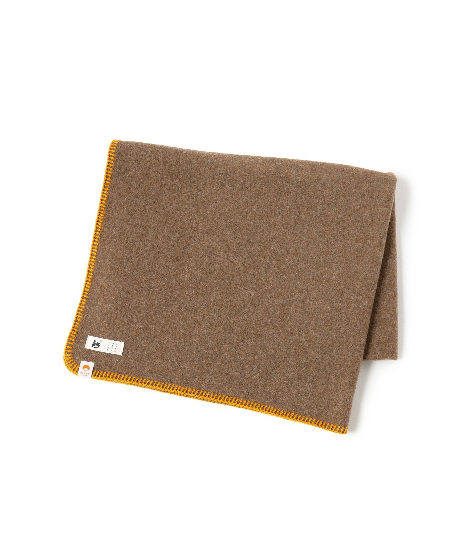 LAID BUG × BEAMS T / Blanket 『不可抗力』 LAID BUG × BEAMS T / Blanket 『不可抗力』 - メルカリ