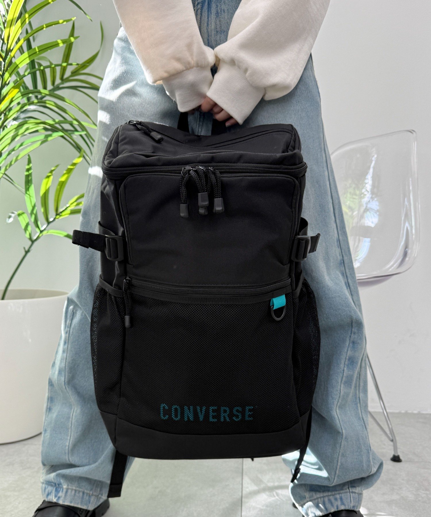UES ウエス　デイバッグ カーキ　中古美品 2025年最新】UES リュック・バックパックの人気アイテム - メルカリ