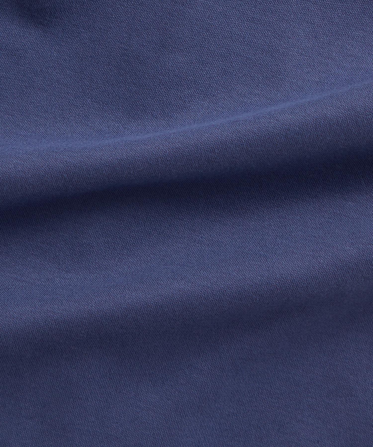 【SALE／50%OFF】POLO RALPH LAUREN (ベビー)エンブロイダリー コットン インターロック ショートオール【返品不可商品】 ラルフローレン マタニティウェア・ベビー用品 ロンパース・カバーオール ブルー【送料無料】