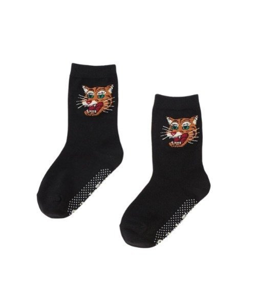patou オニツカタイガー socks フリル 靴下 ブラック S patou オニツカタイガー socks 靴下 ブラック S フリル｜Yahoo