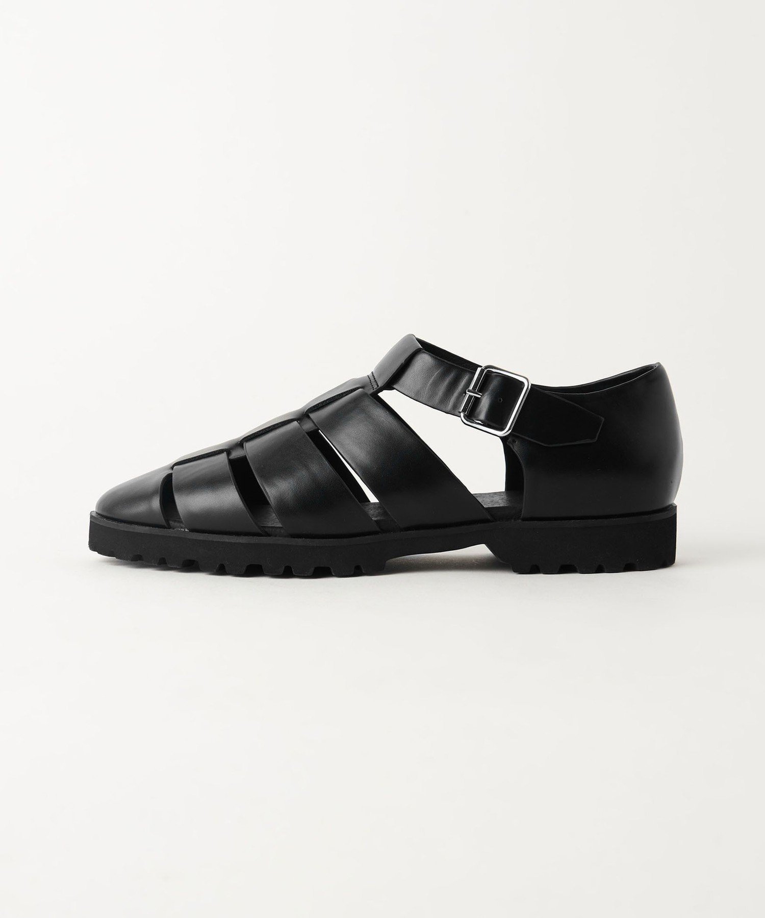 UNITED ARROWS グルカサンダル j03174-01_1.jpg