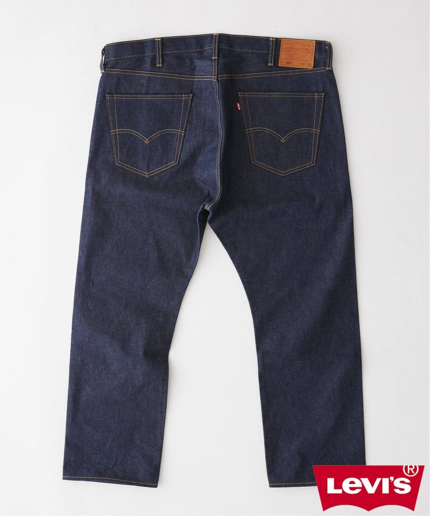 楽天市場】【SALE／30%OFF】LEVI'S(R)/リーバイス(R) 別注 501(R