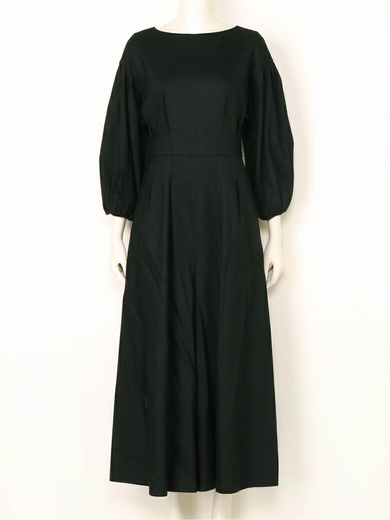 楽天市場 Rakuten Fashion Sale 45 Off 袖ボリュームオールインワン Mila Owen ミラオーウェン ワンピース オールインワン ブラック Rba E 送料無料 Usagistore Usagionline公式ストア