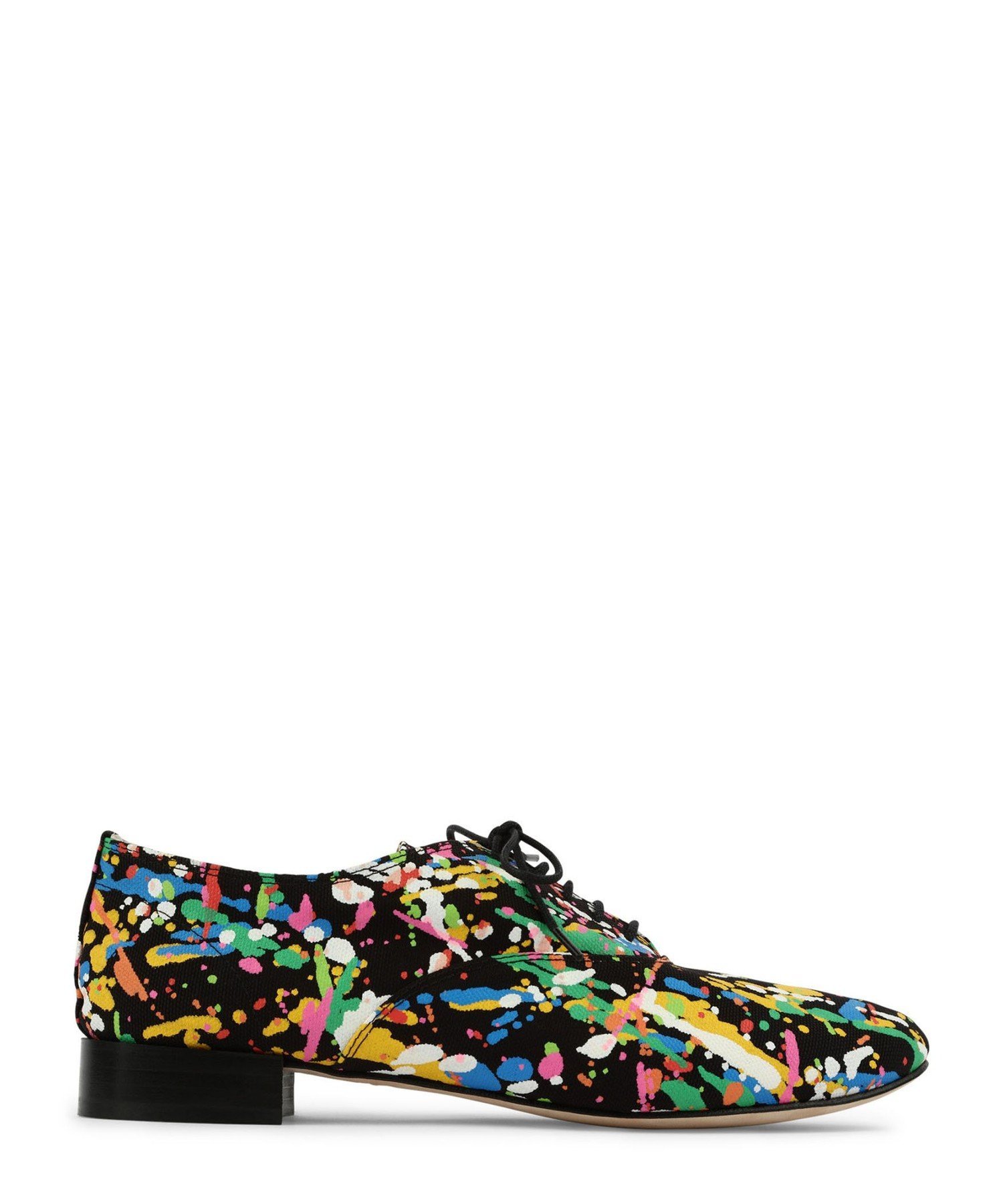 楽天市場】レペット ( repetto ) Zizi （ ジジ ） レースアップ