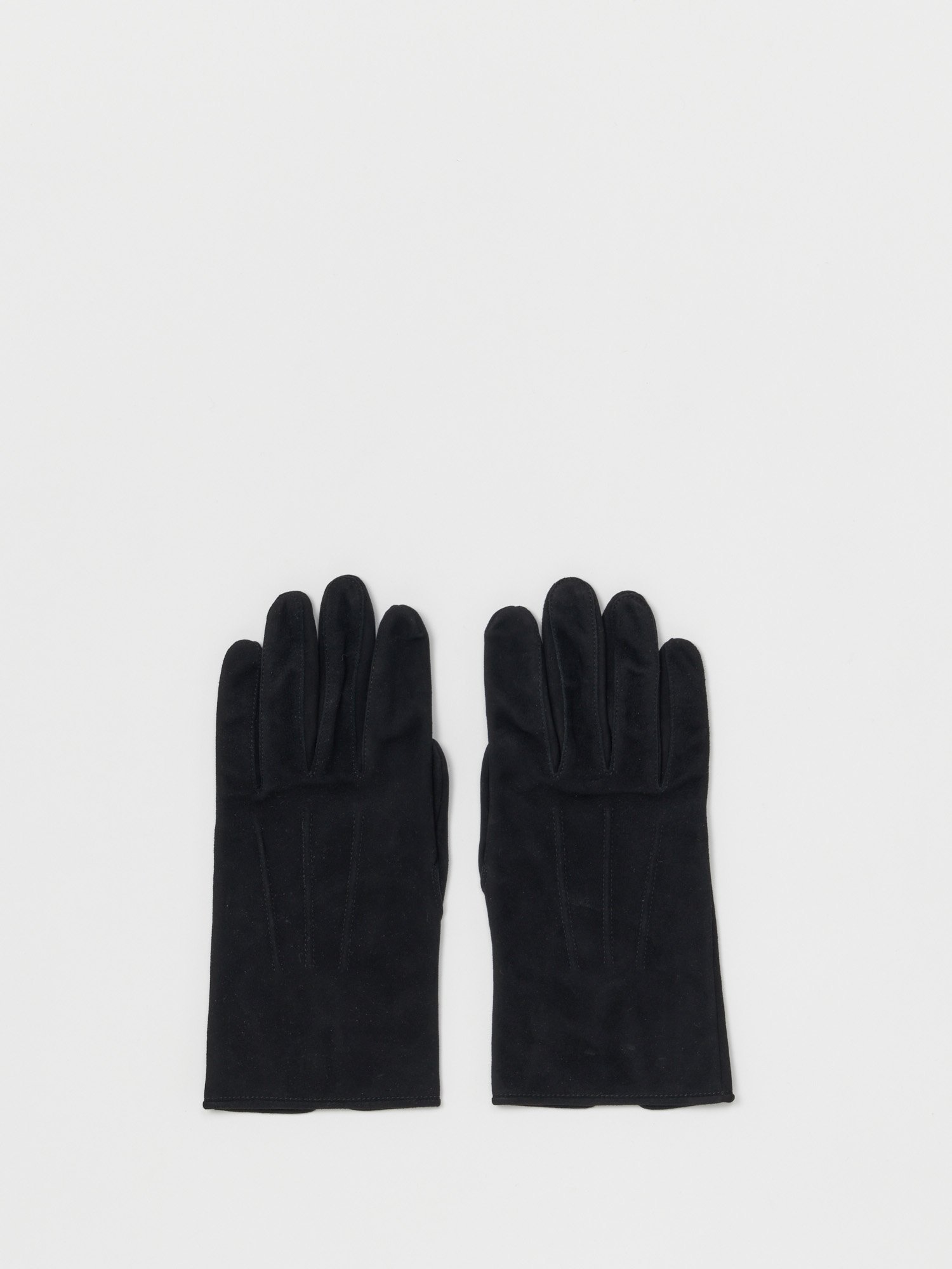 楽天市場】Hender Scheme エンダースキーマ/(U)suede glove/スエード