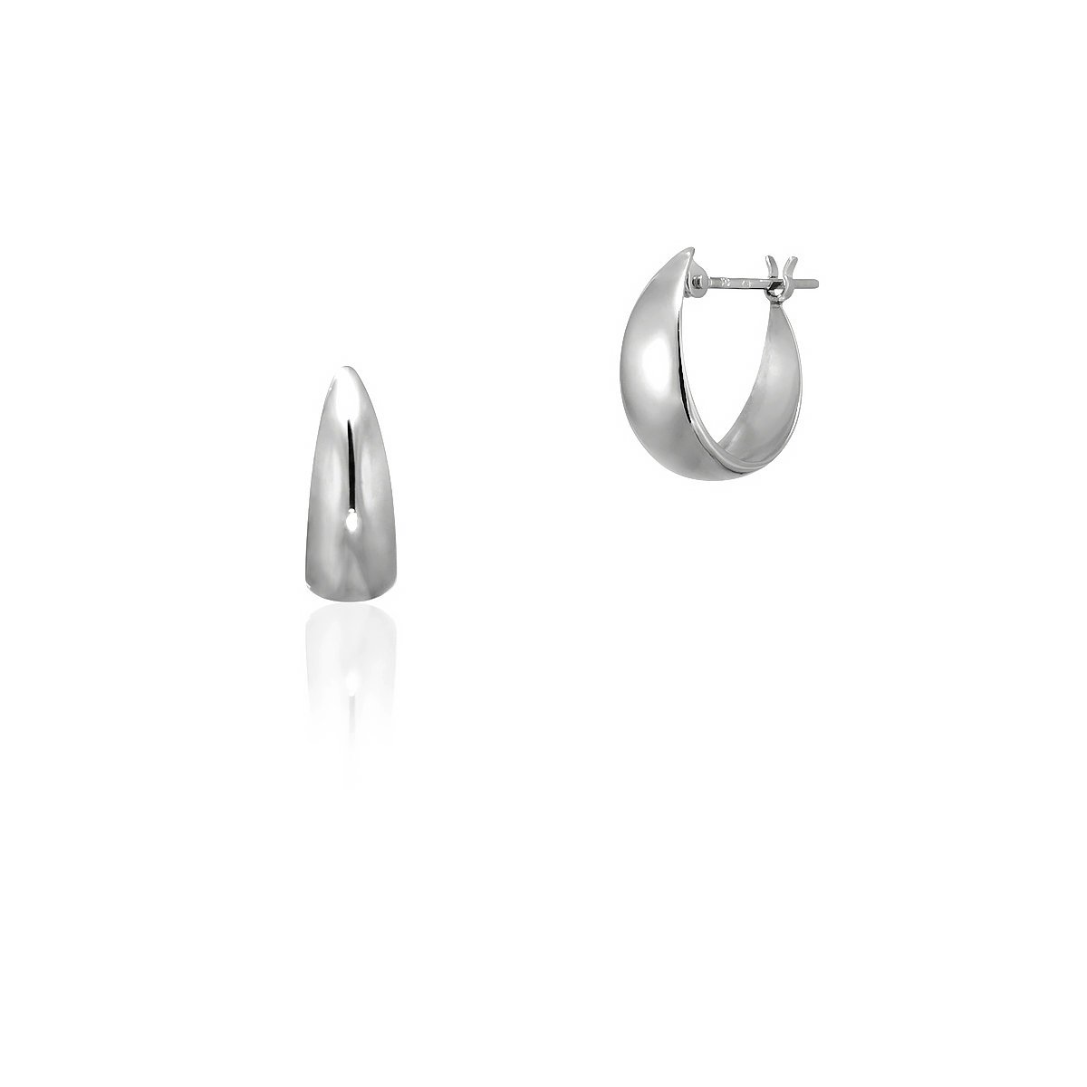 楽天市場】プラチナ ピアス 4℃ ヨンドシー アクセサリー・腕時計