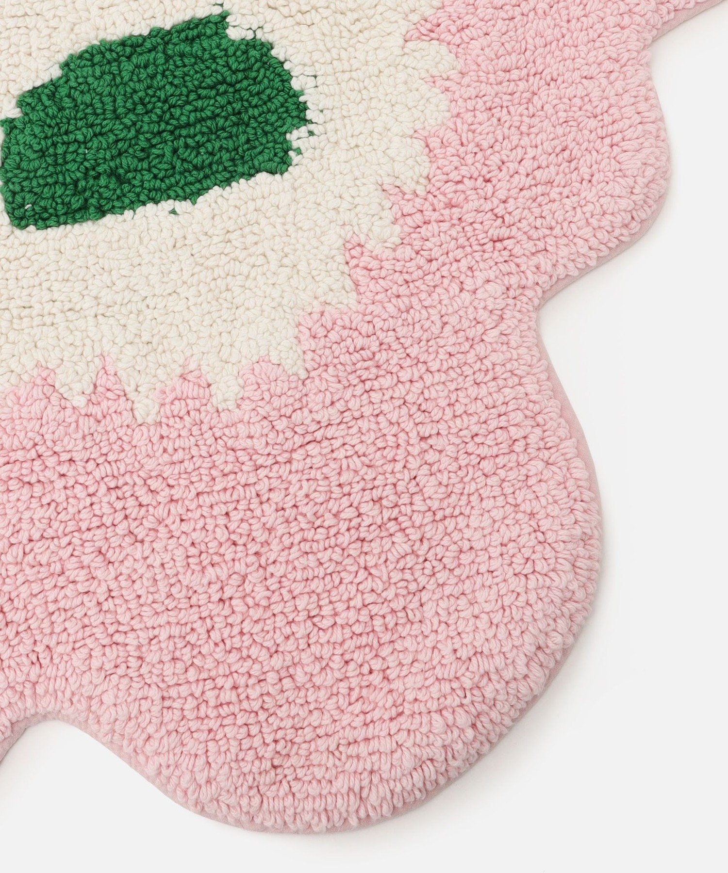 Marimekko Unikko マット マリメッコ インテリア・生活雑貨 タオル