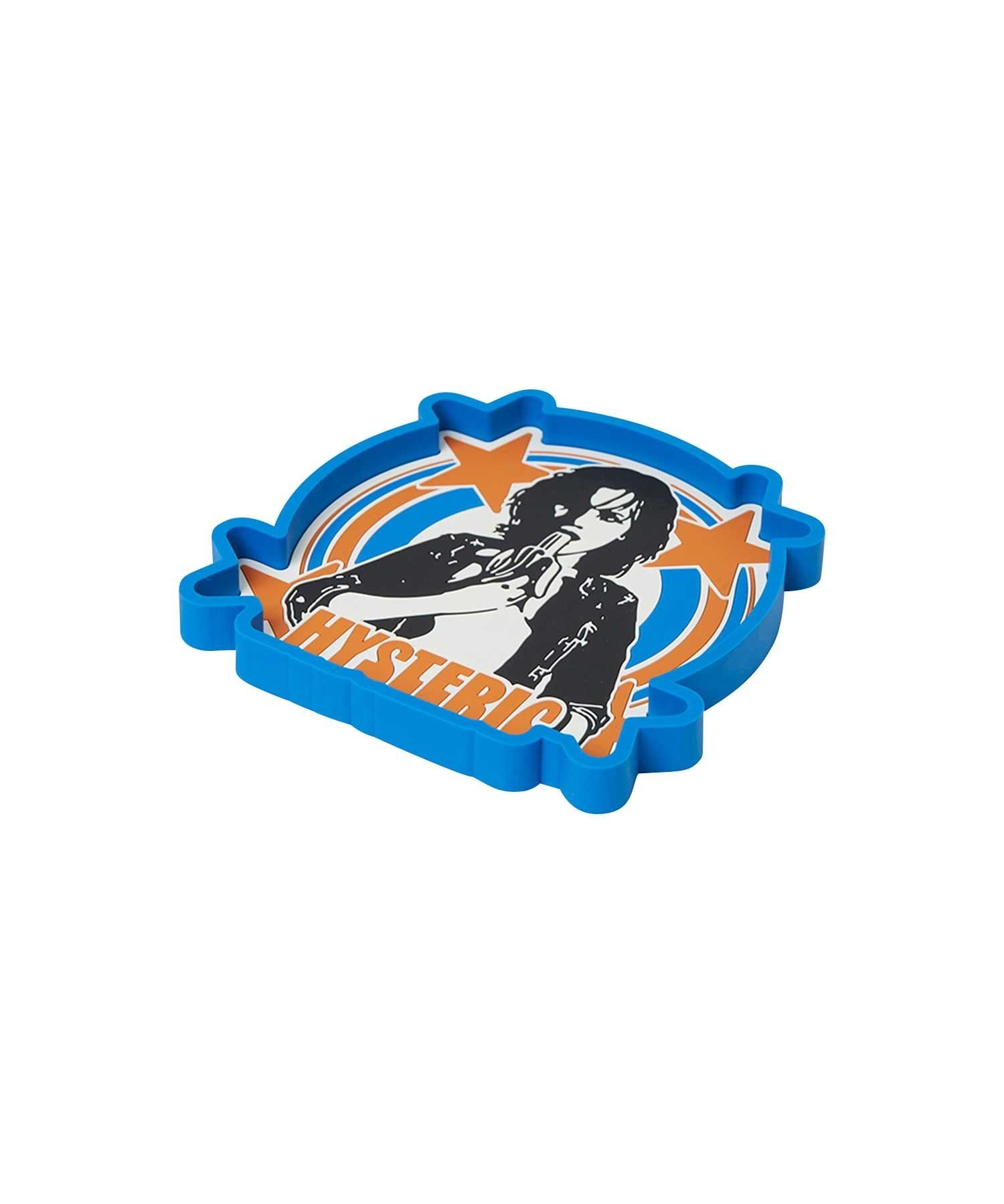 楽天市場】HYSTERIC GLAMOUR HYSTERIC WOMAN ラバードアマット