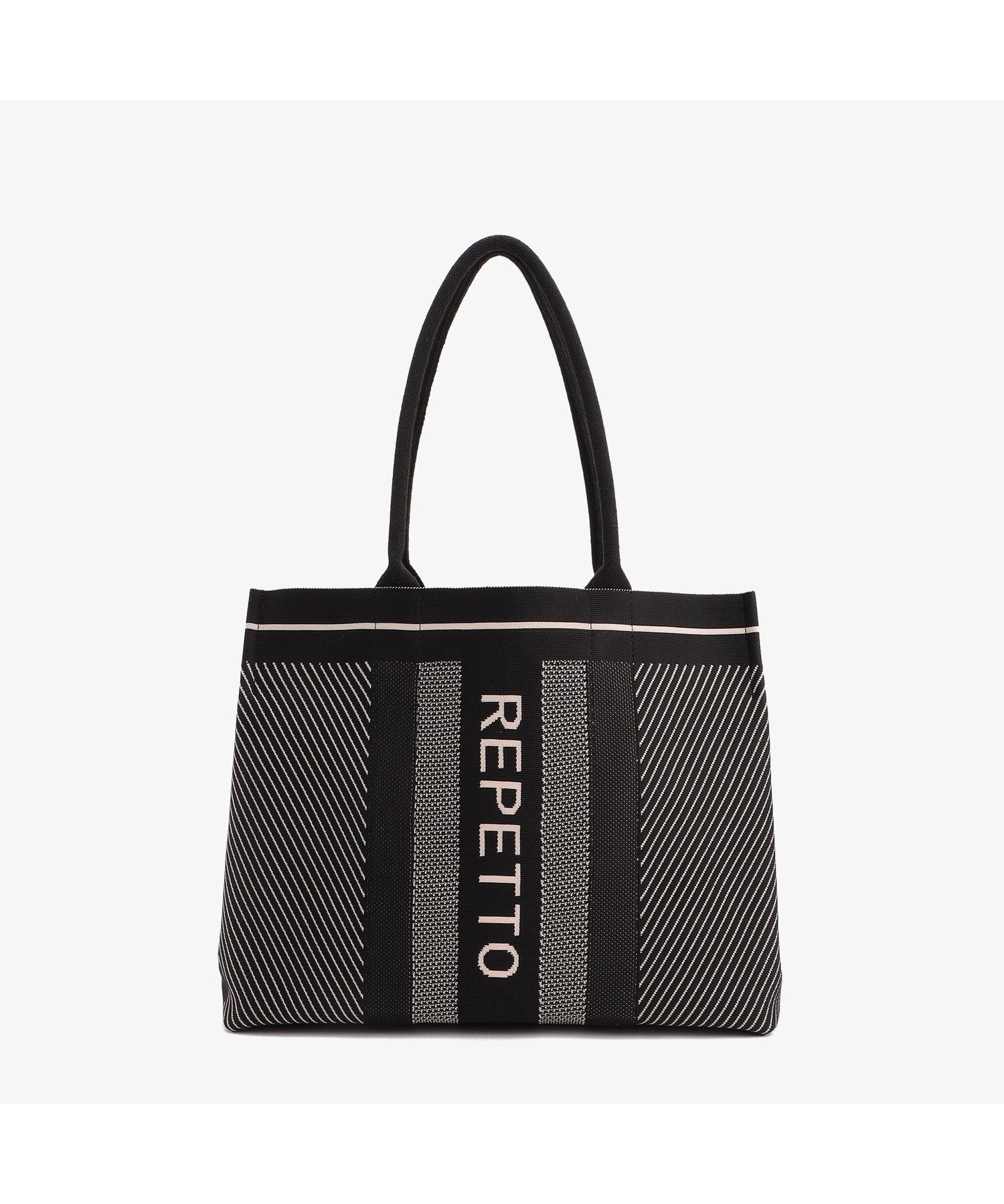 Repetto バレエレッスンバッグ 黒 jg4328-01_1.jpg