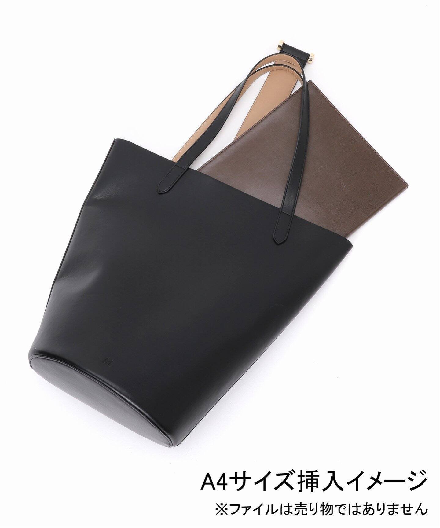 plage 【&MyuQ/アンドミューク】ERA バッグ プラージュ バッグ トート 