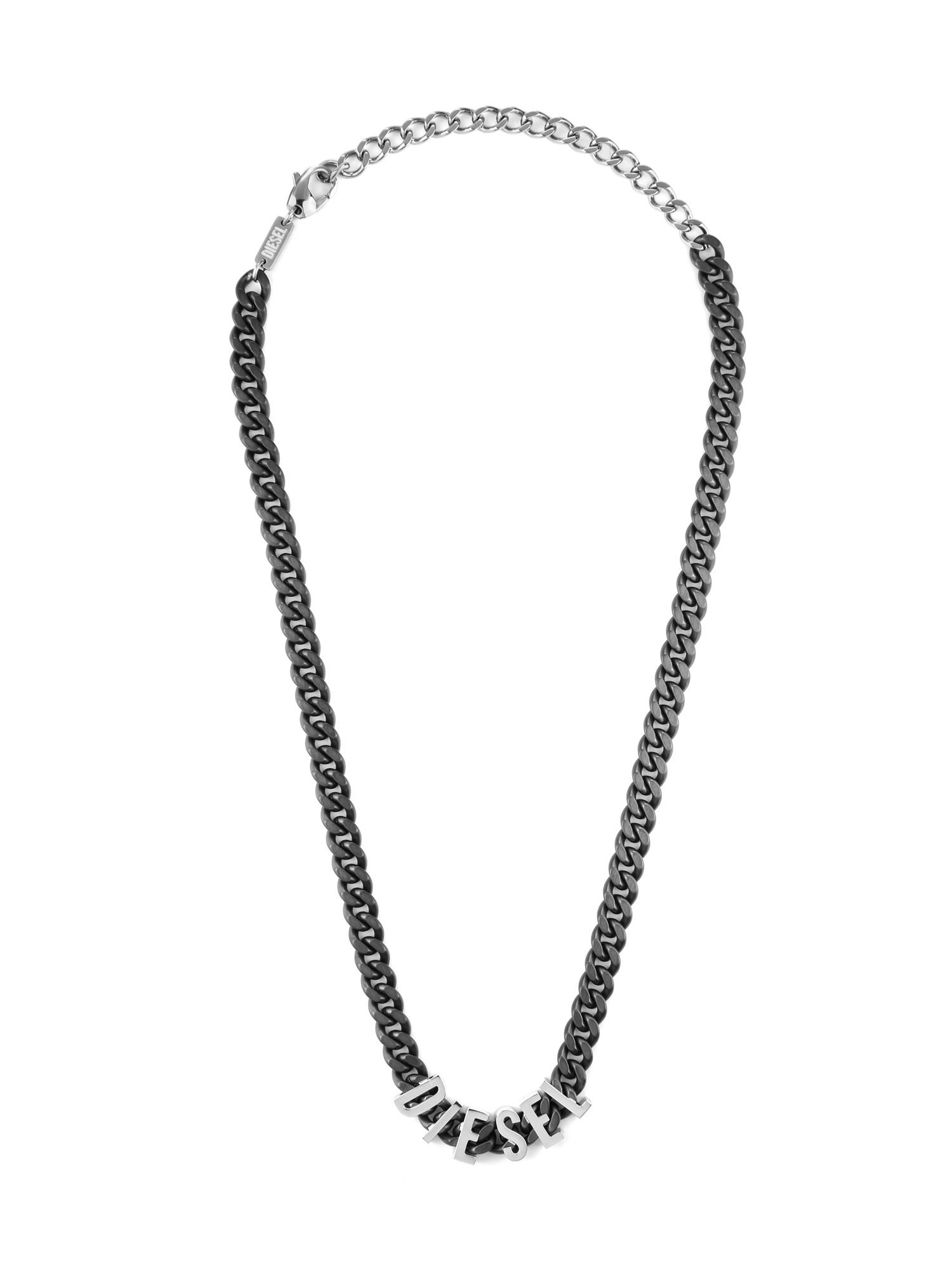 ディーゼル DIESEL アクセサリー メンズ DX1514040 DIESEL - 【新品】ディーゼル DIESEL アクセサリー メンズ