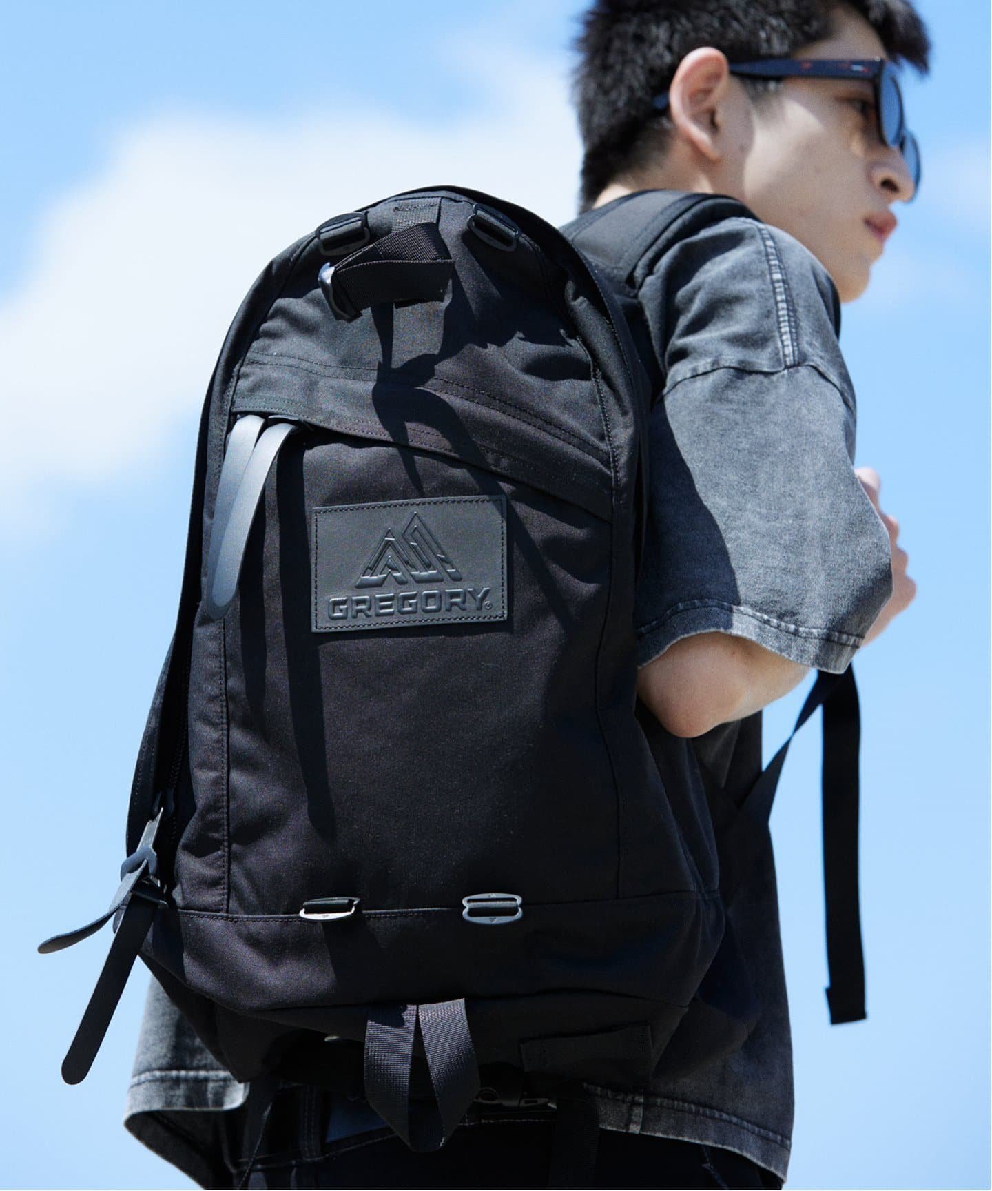 バッグ Goldwin | Vapor Trail Pack 24 MEN Vapor Trail Pack 24 – Goldwin Europe
