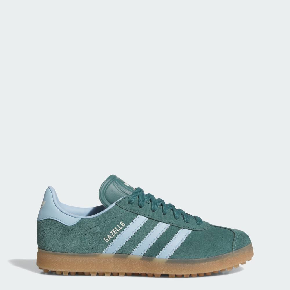 楽天市場】adidas originals アディダス スニーカー GAZELLE GOLF