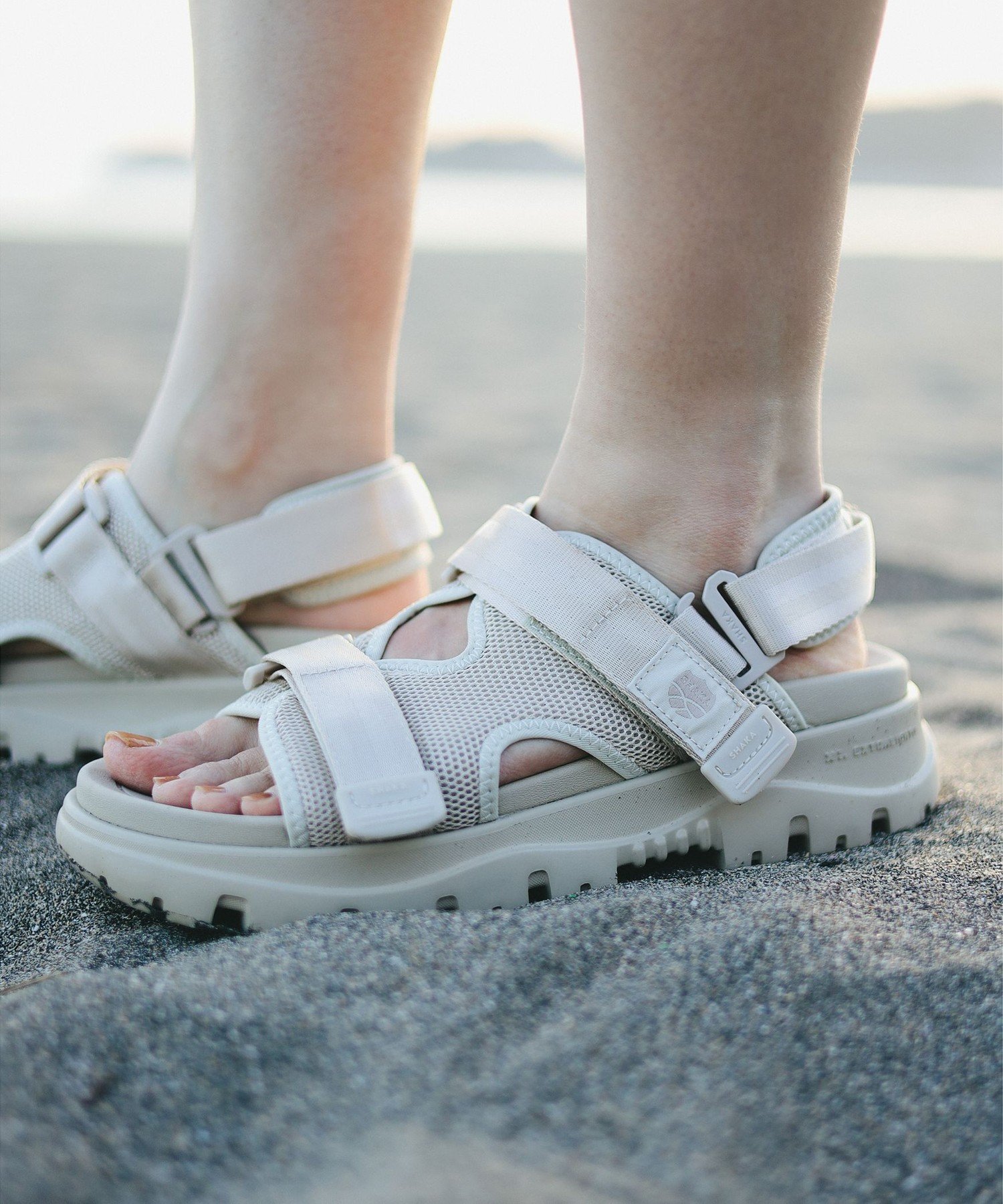楽天市場】【SALE／30%OFF】Chaco * BEAMS BOY / 別注 Z1 CLOUD
