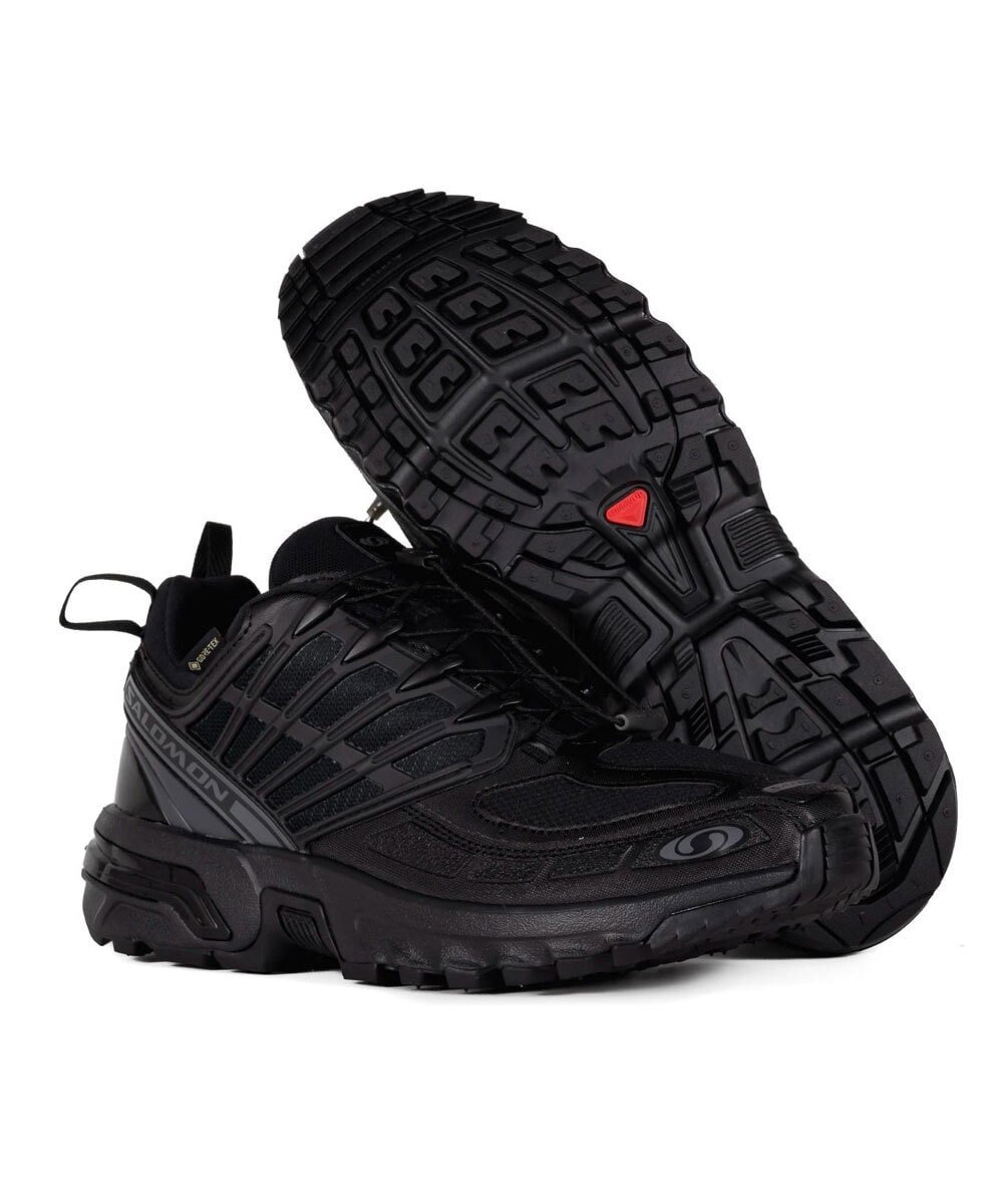 楽天市場】SALOMON SNEAKERS サロモンスニーカーズ ACS PRO GTX