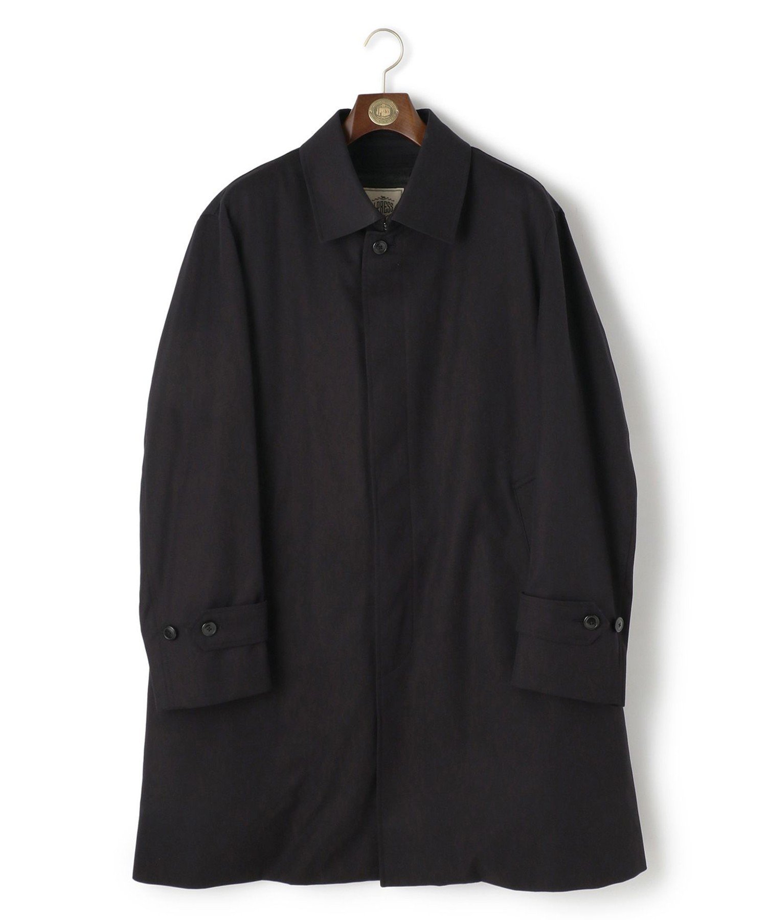 JPRESS ジェイプレス　フードコート　M J.PRESS ジェイプレス [B94-98/H101-105/T162-168] レディース