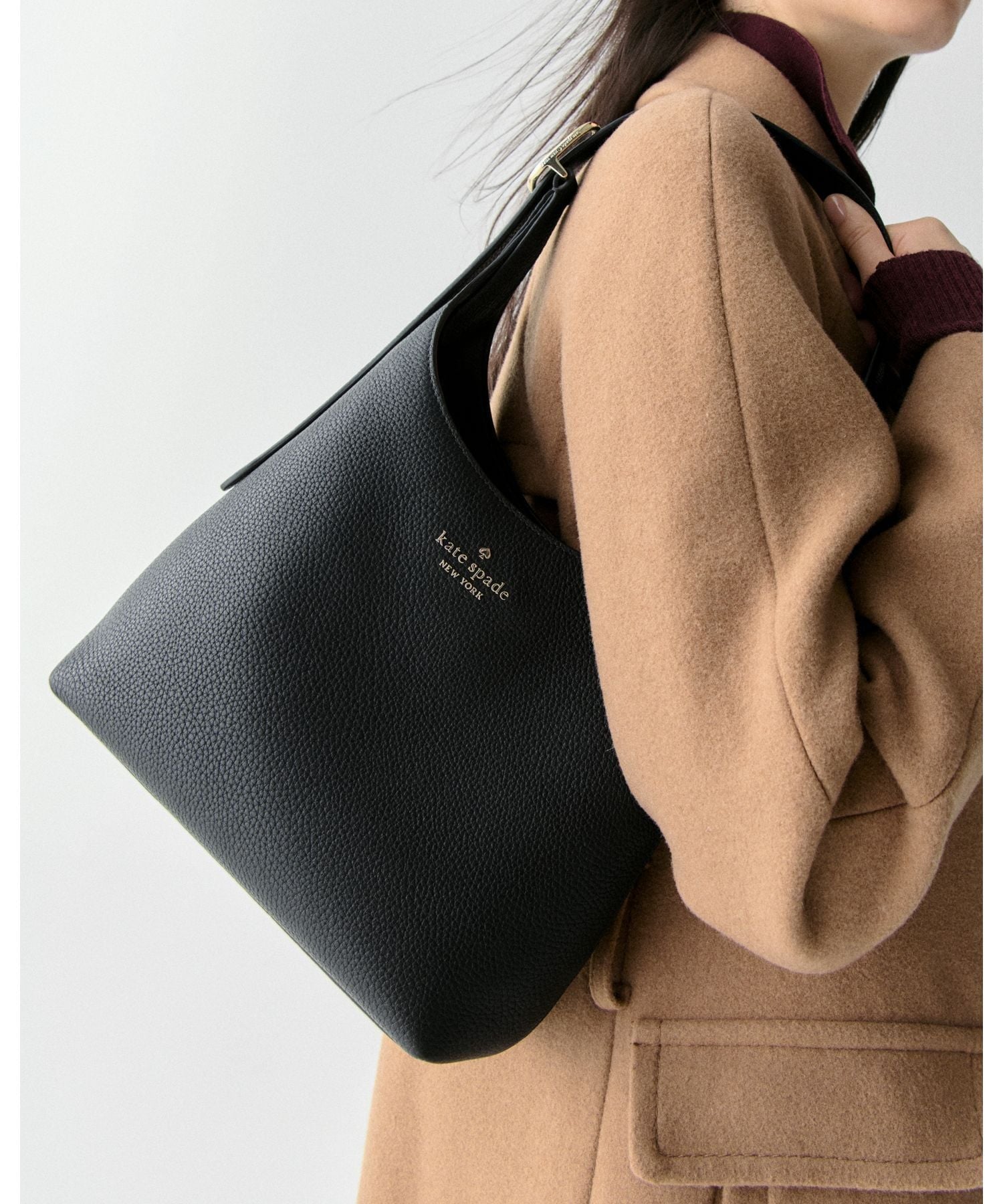 楽天市場】【SALE／64%OFF】カーター ラージ ベビー バッグ kate spade