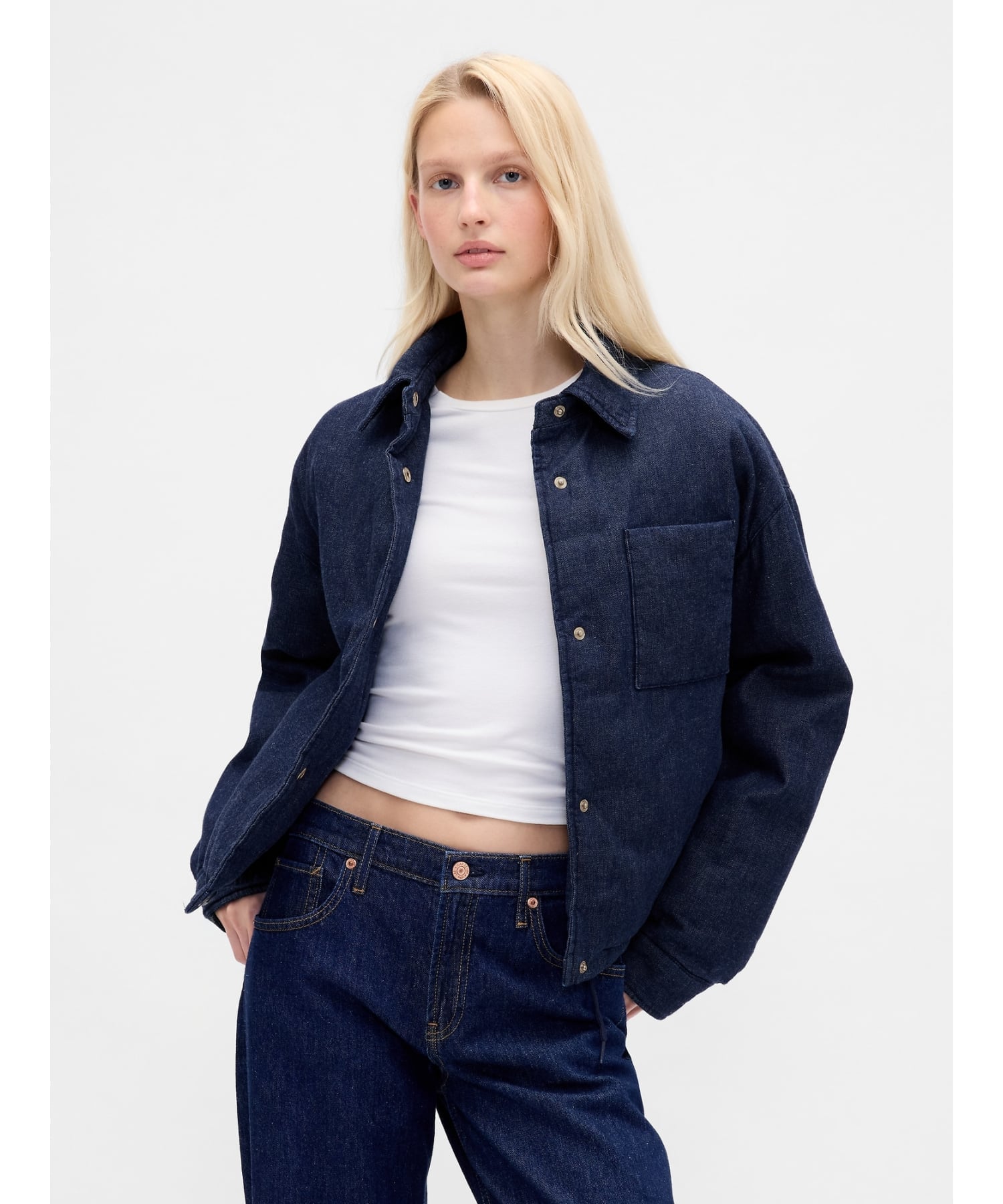 楽天市場】【SALE／92%OFF】(W)クロップドパッチワーク アイコン