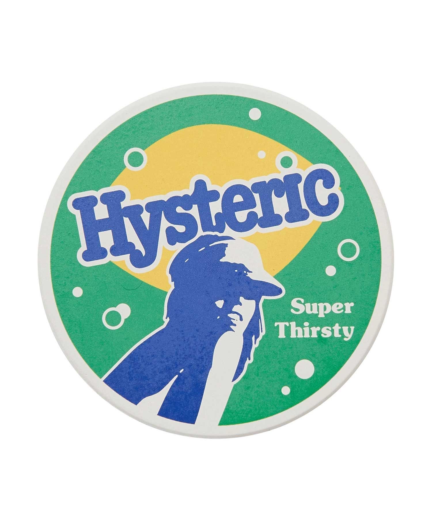 【美品】HYSTERIC GLAMOUR FUCK ビーニー スカル ドクロ 美品】HYSTERIC GLAMOUR FUCK ビーニー スカル ドクロ 美品