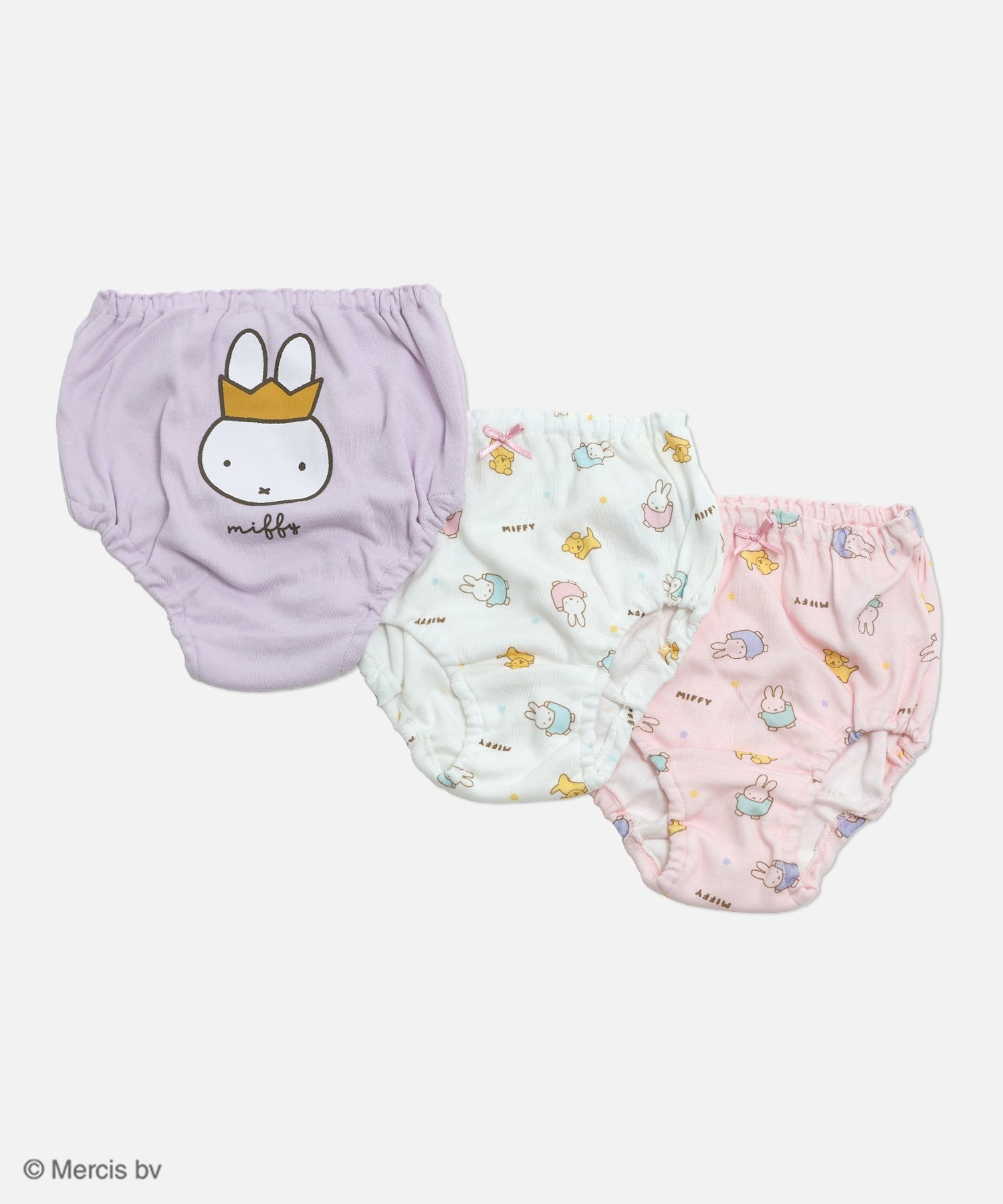 楽天市場】[公式] miffy ミッフィー いっぱい ネイビー フルーツ