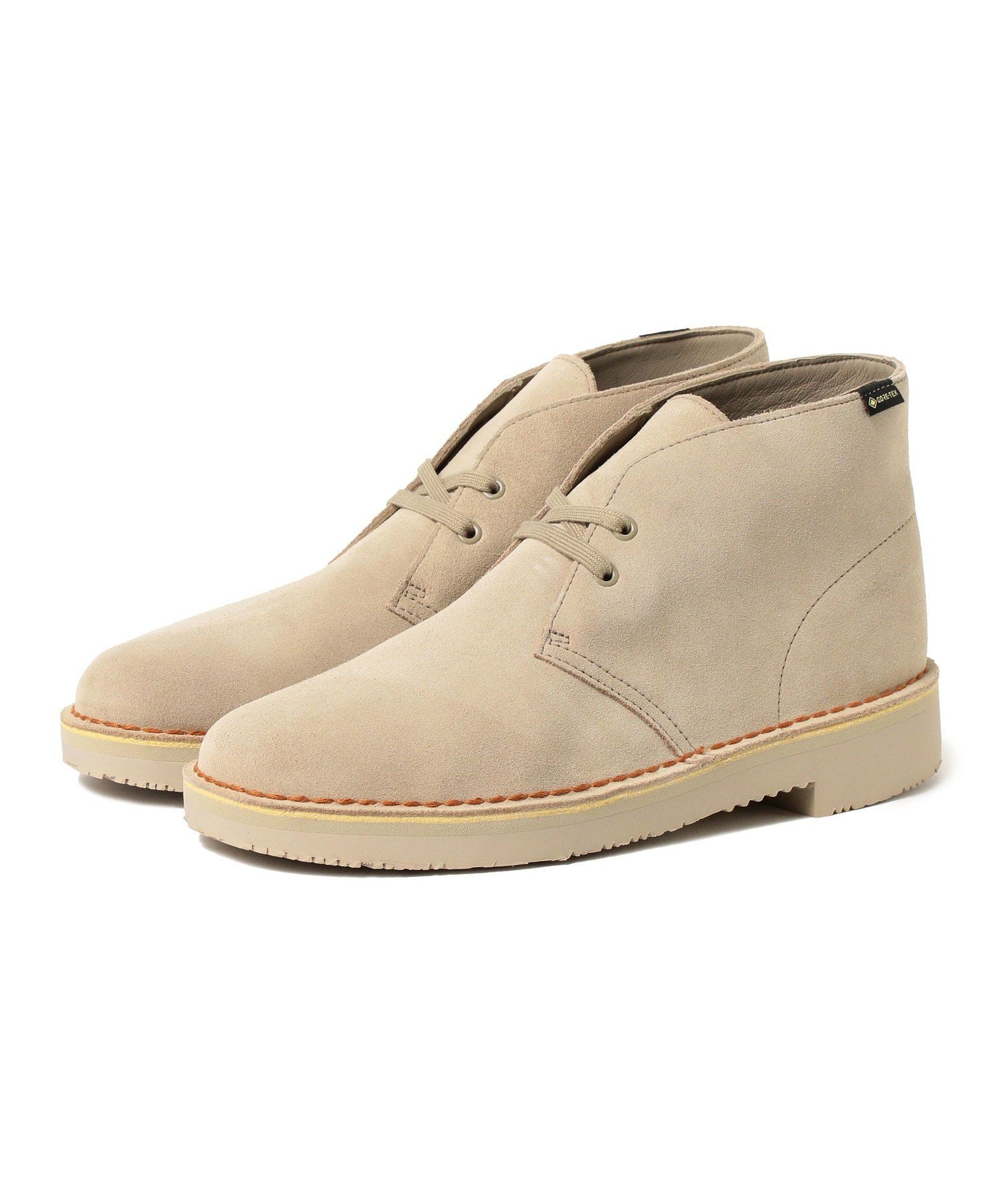 楽天市場】CLARKS クラークス Desert BT GTX デザートブーツ