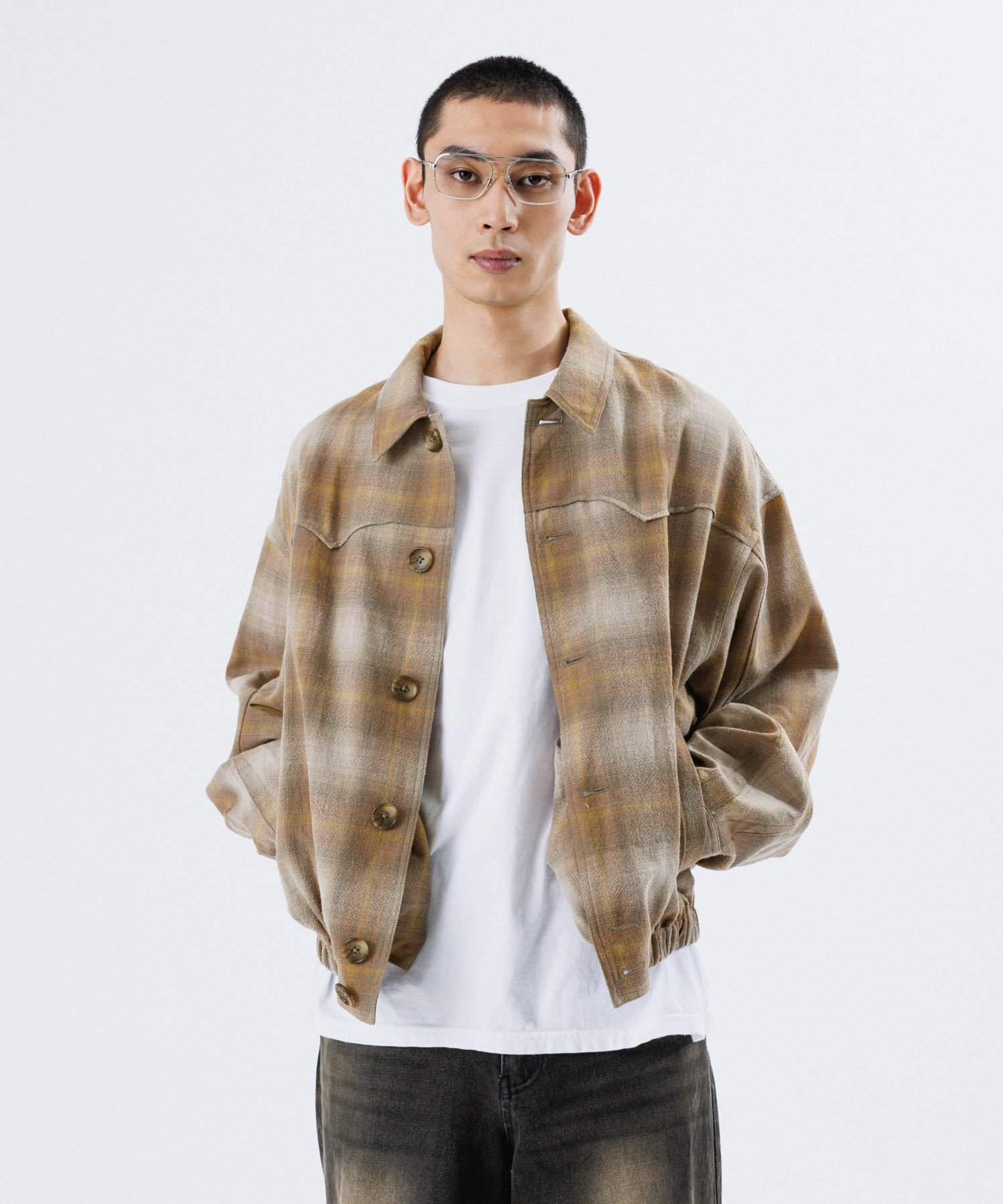 楽天市場】Hender Scheme × PENDLETON(エンダースキーマ ×ペン