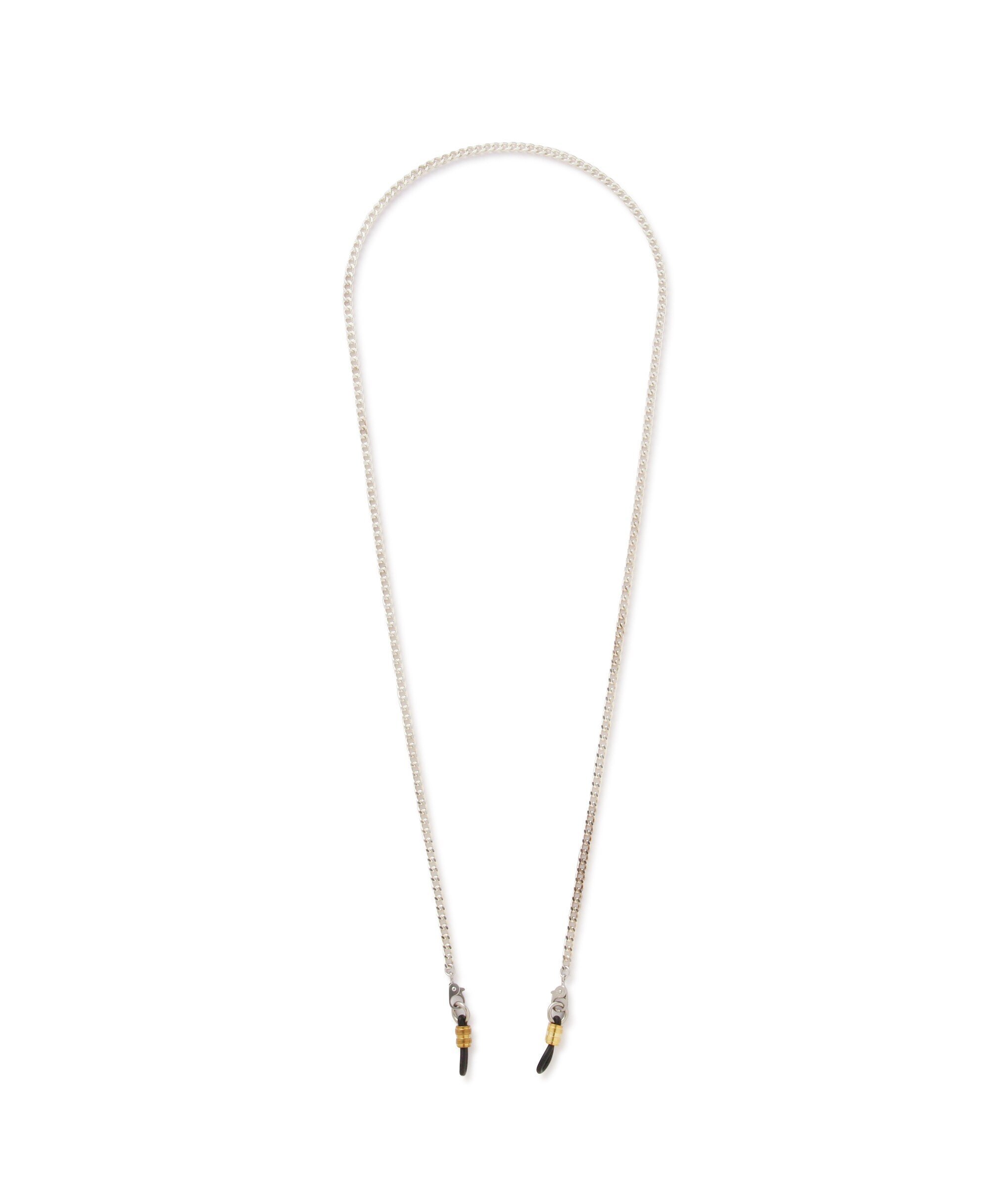 meian メイアン　ネックレス　python tail 50cm 楽天市場】Schott/ショット 公式通販 | meian/メイアン/STERLING