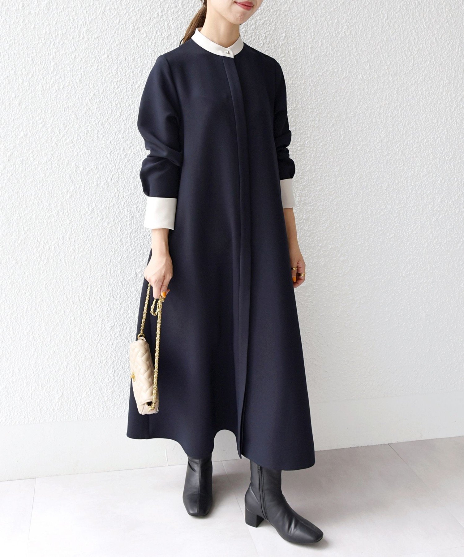 【katespade newyork】 ストライプド ミディ シャツ ドレス 楽天市場】【SALE／70%OFF】ストライプド ミディ シャツ ドレス