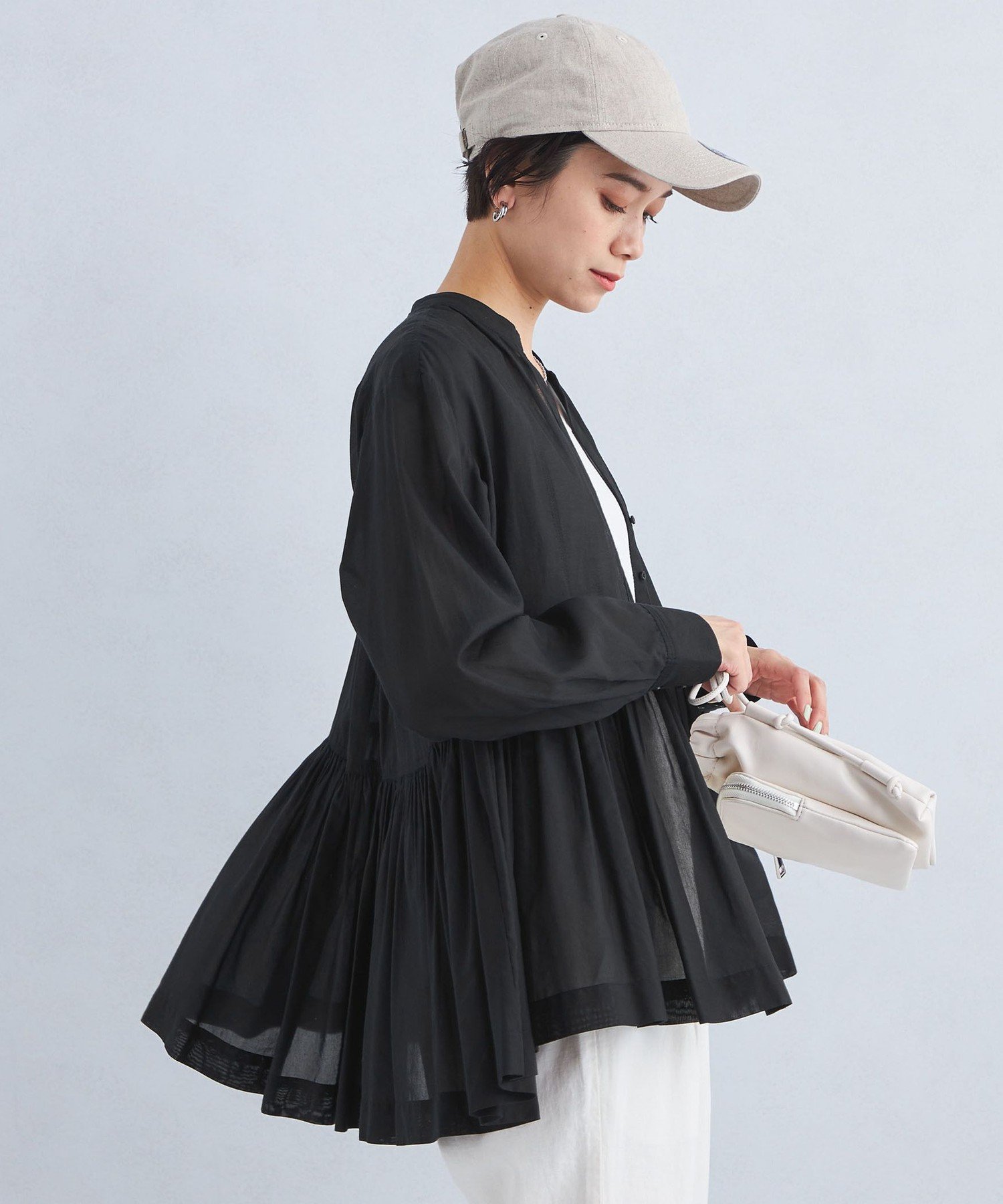 SALE／40%OFF】UNITED ARROWS green label relaxing 全方位映え 