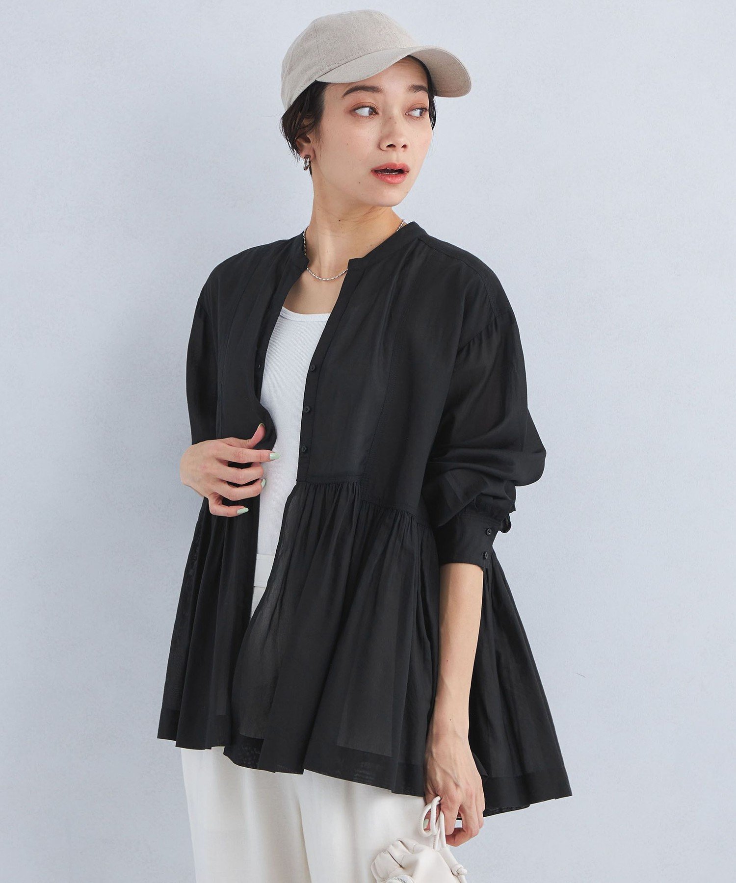 UNITED ARROWS green label relaxing 【結論シリーズ】全方位