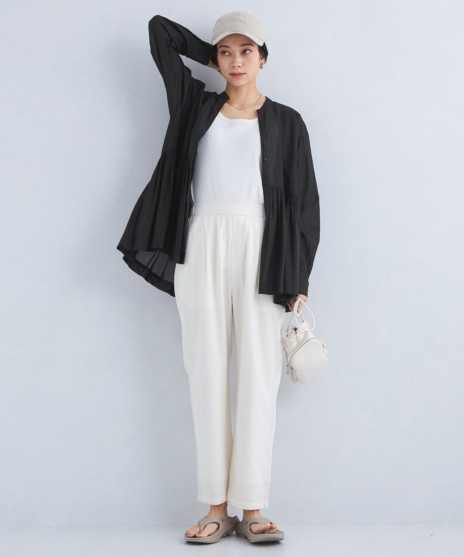 UNITED ARROWS green label relaxing 【結論シリーズ】全方位