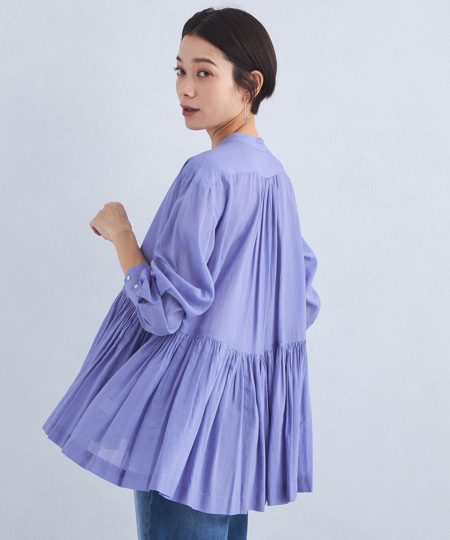 UNITED ARROWS green label relaxing 【結論シリーズ】全方位